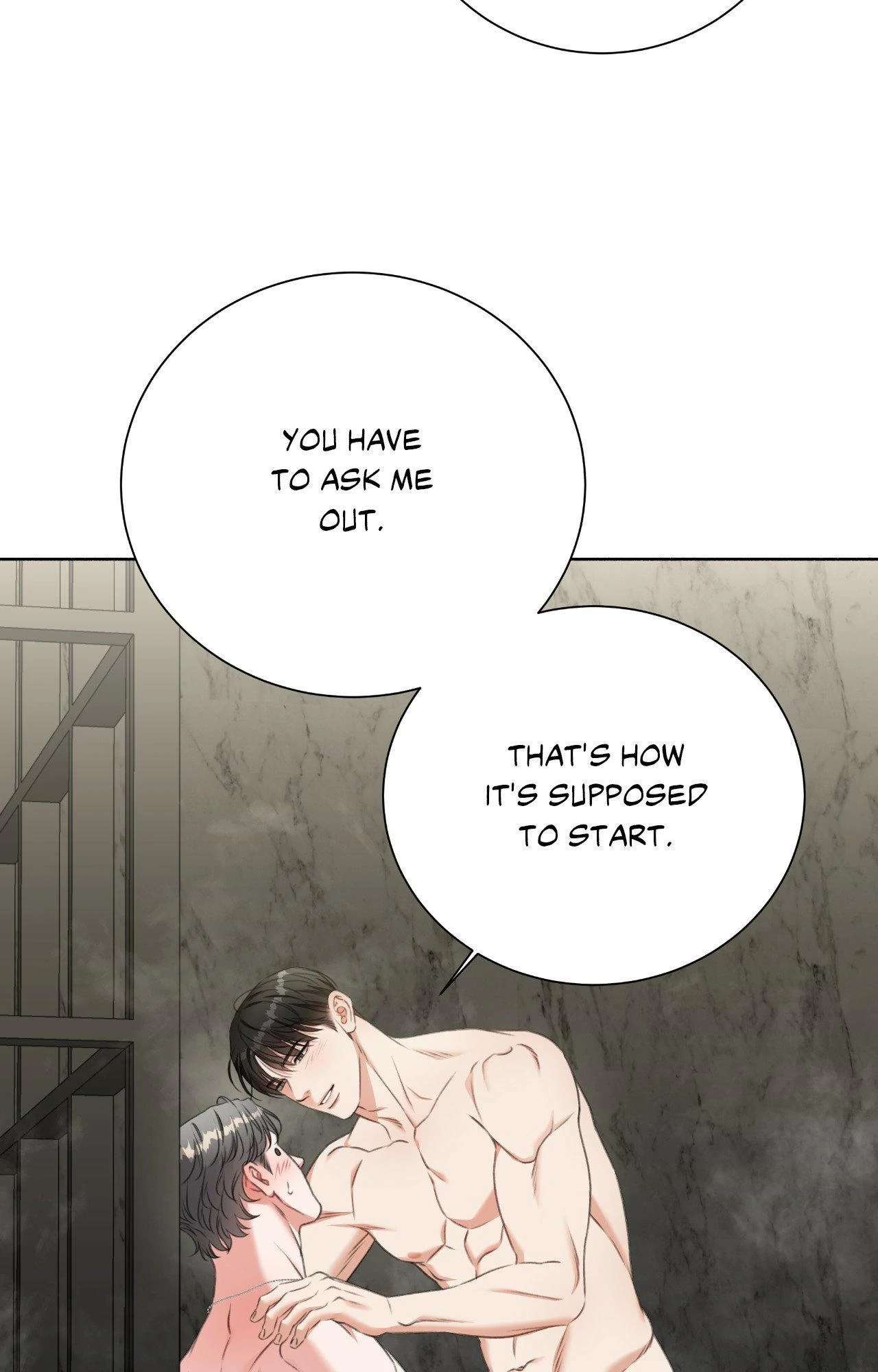 Read Deja Vu and Domination chapter 35 image 44 on Lezhin