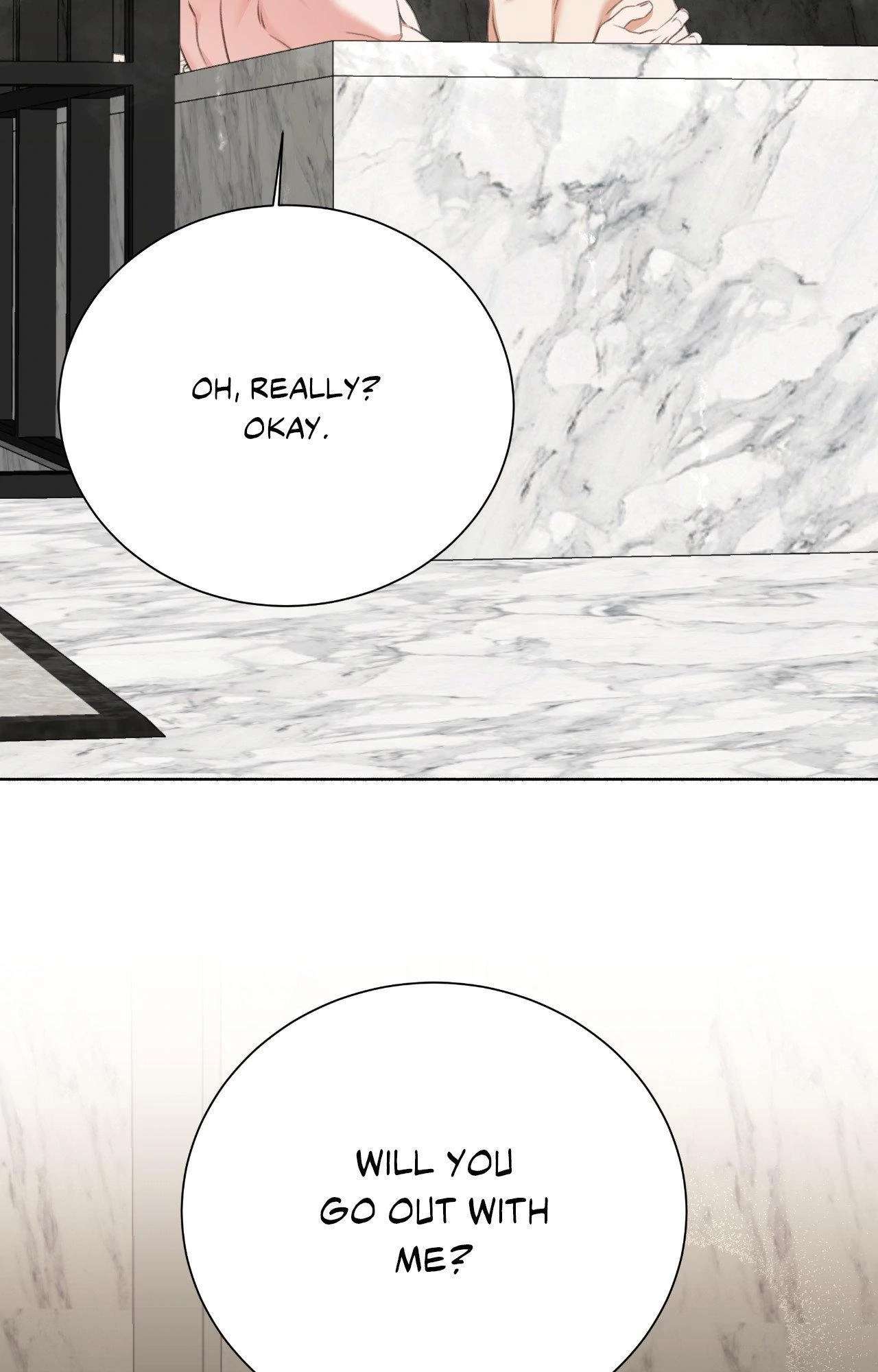 Read Deja Vu and Domination chapter 35 image 45 on Lezhin