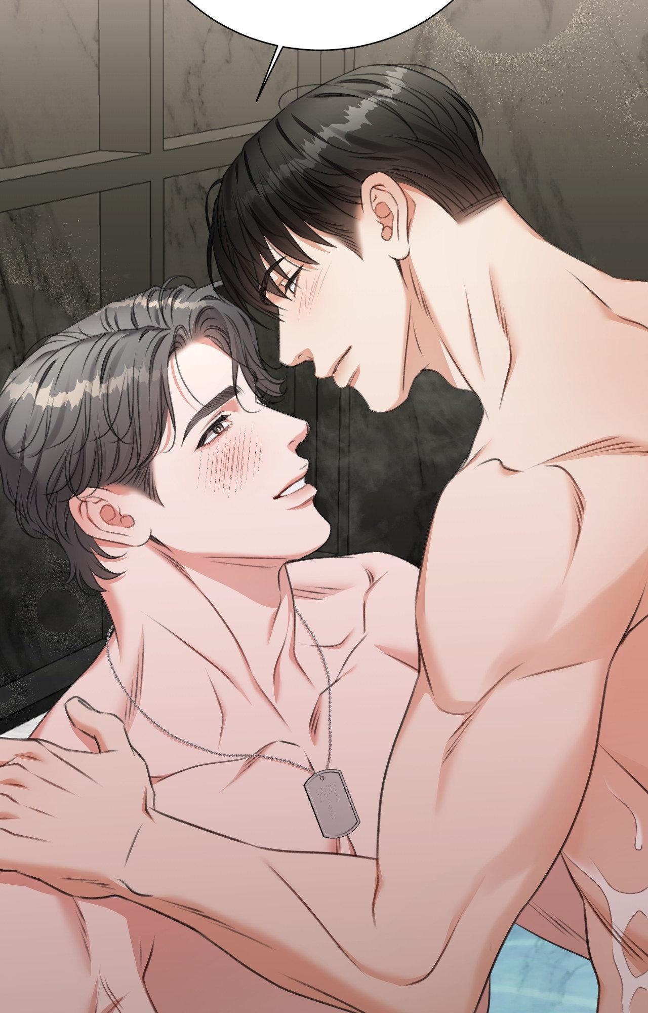 Read Deja Vu and Domination chapter 35 image 46 on Lezhin
