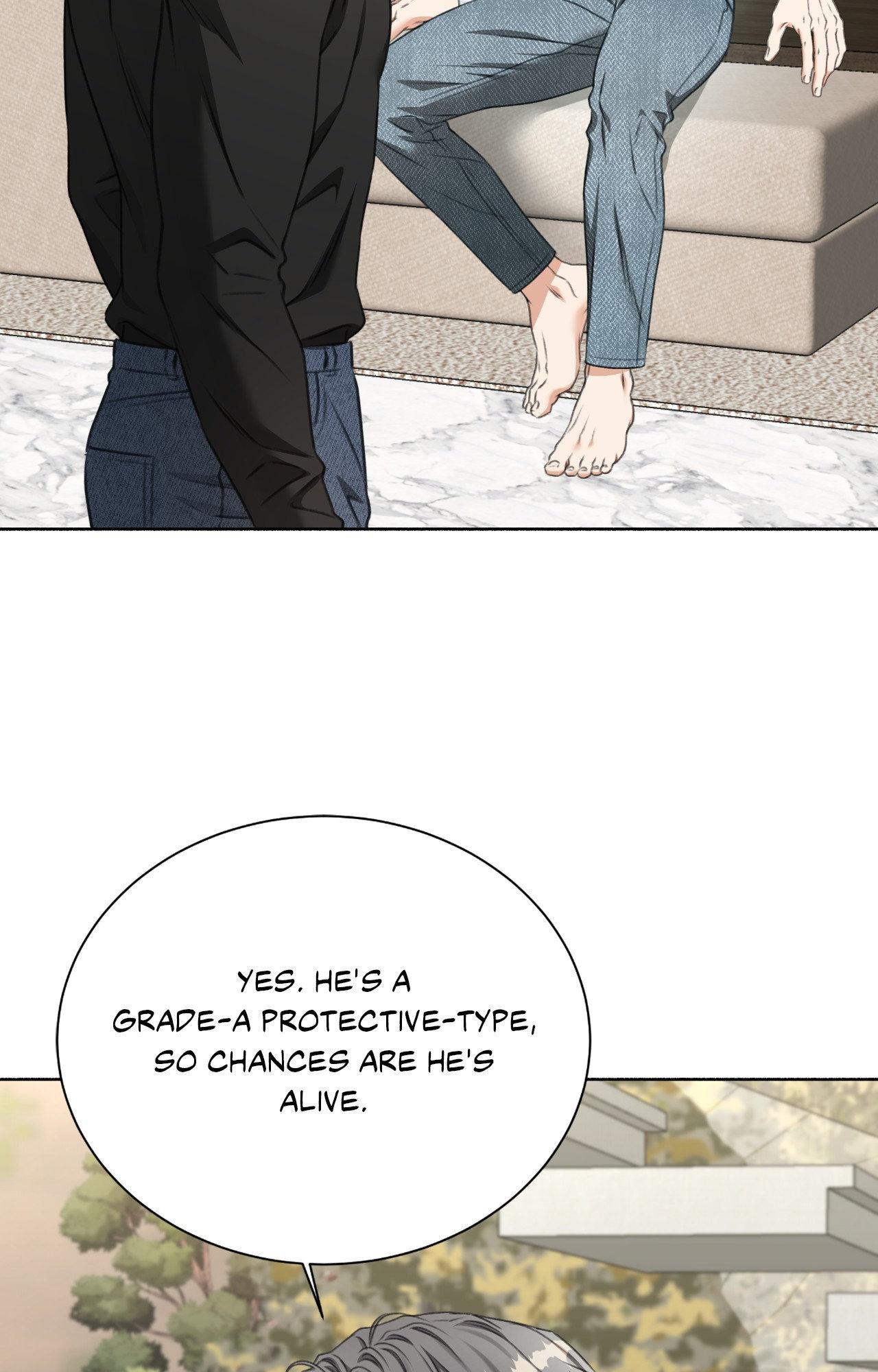 Read Deja Vu and Domination chapter 35 image 53 on Lezhin