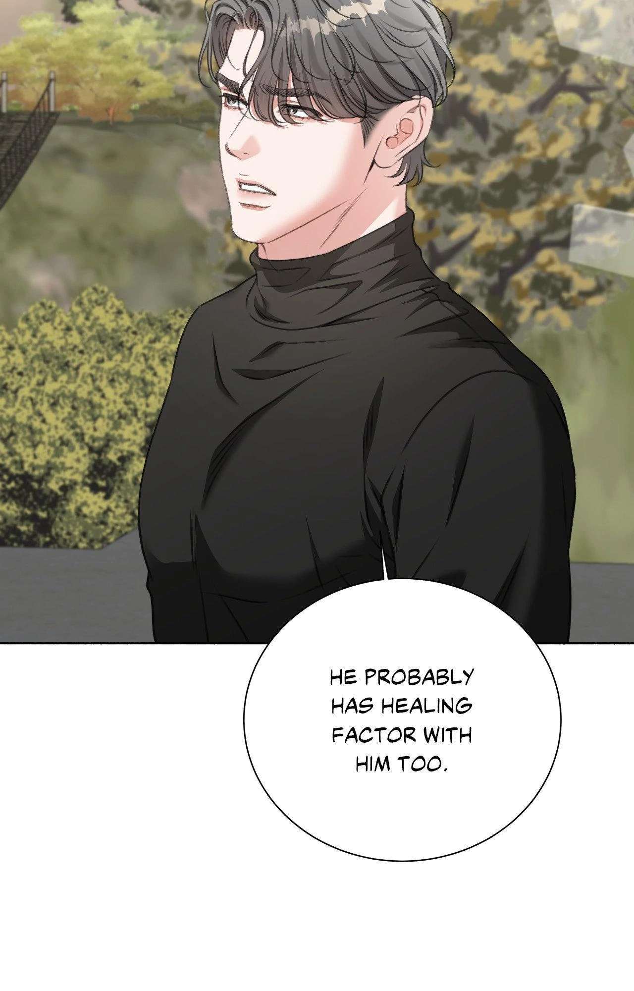 Read Deja Vu and Domination chapter 35 image 54 on Lezhin