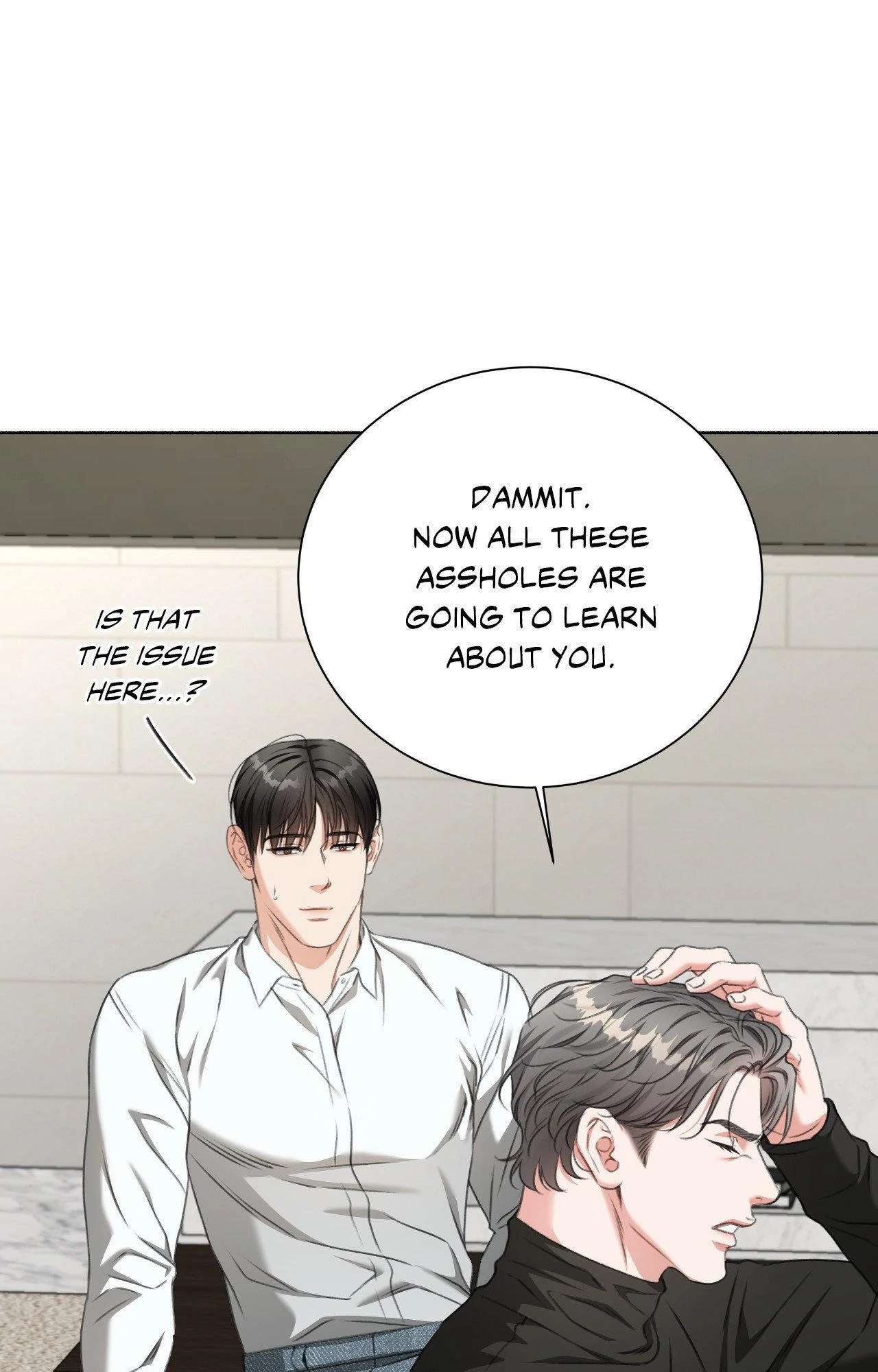 Read Deja Vu and Domination chapter 35 image 58 on Lezhin