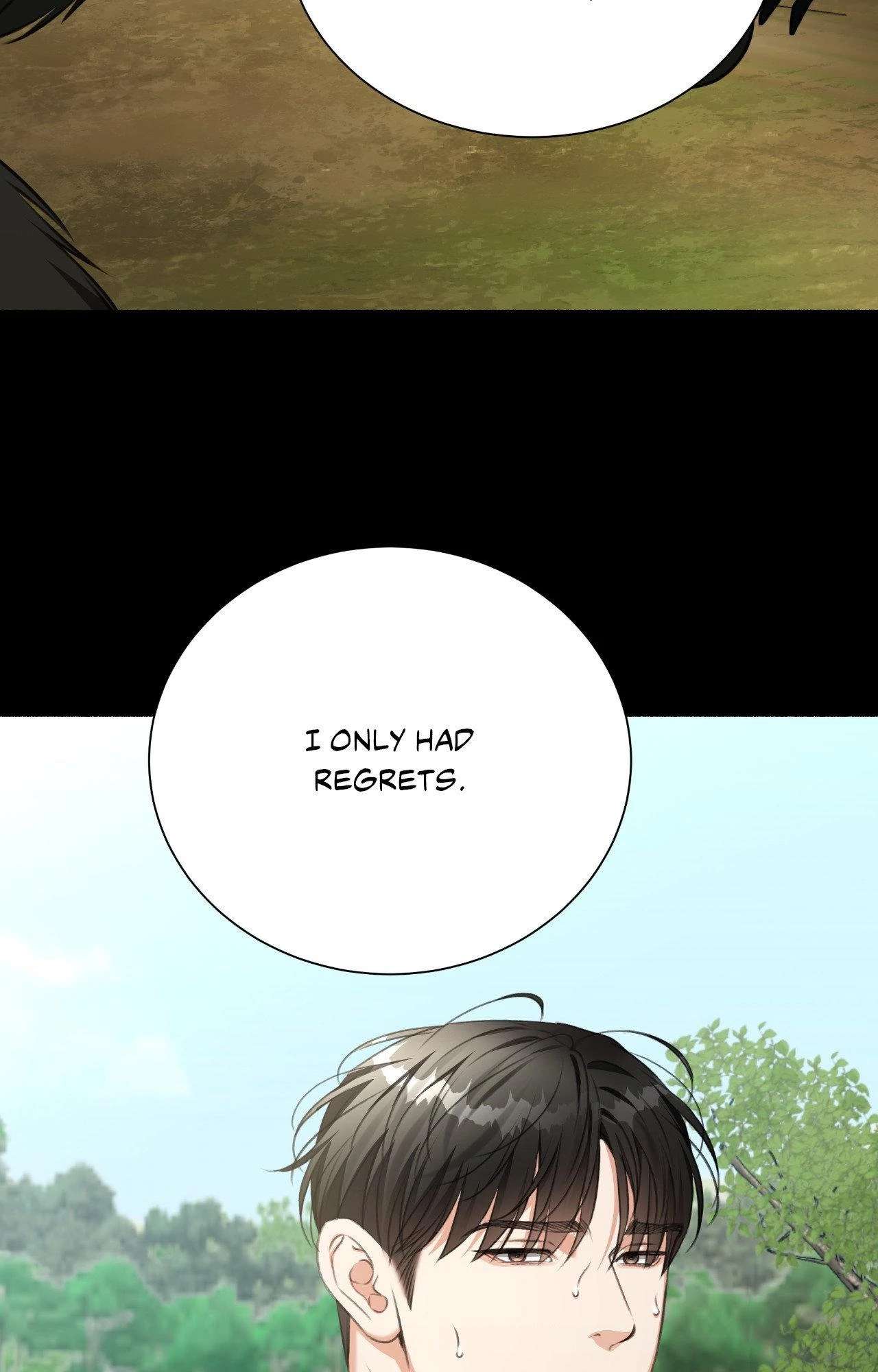 Read Deja Vu and Domination chapter 35 image 6 on Lezhin