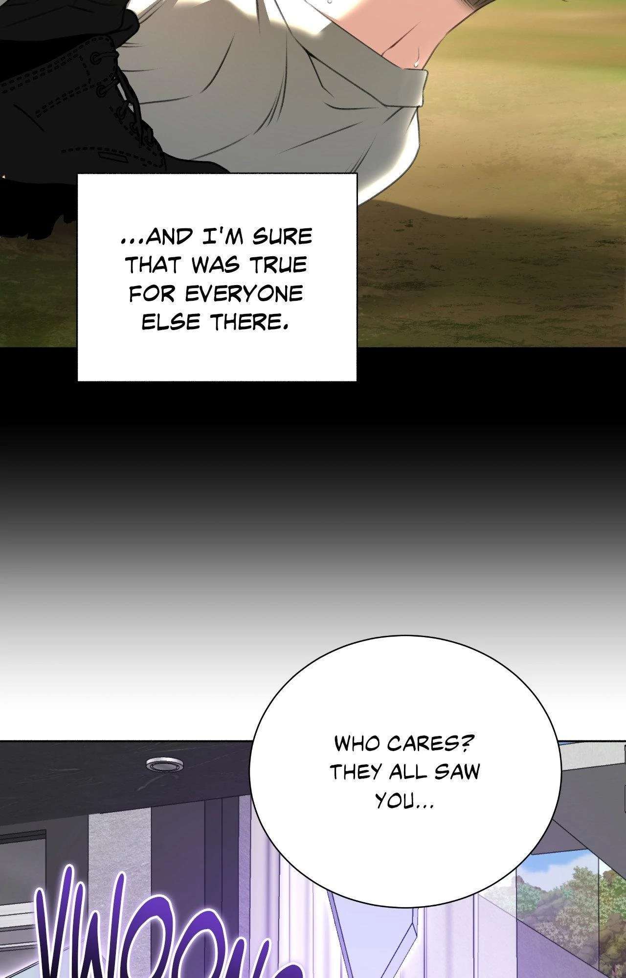 Read Deja Vu and Domination chapter 35 image 62 on Lezhin