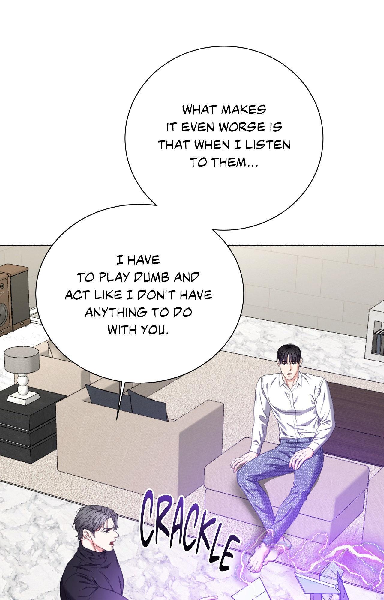 Read Deja Vu and Domination chapter 35 image 64 on Lezhin