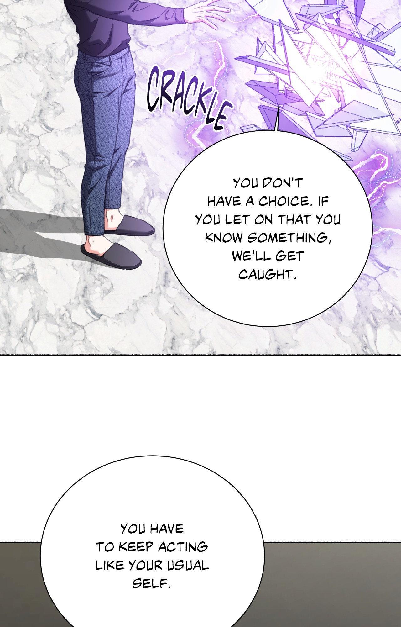 Read Deja Vu and Domination chapter 35 image 65 on Lezhin