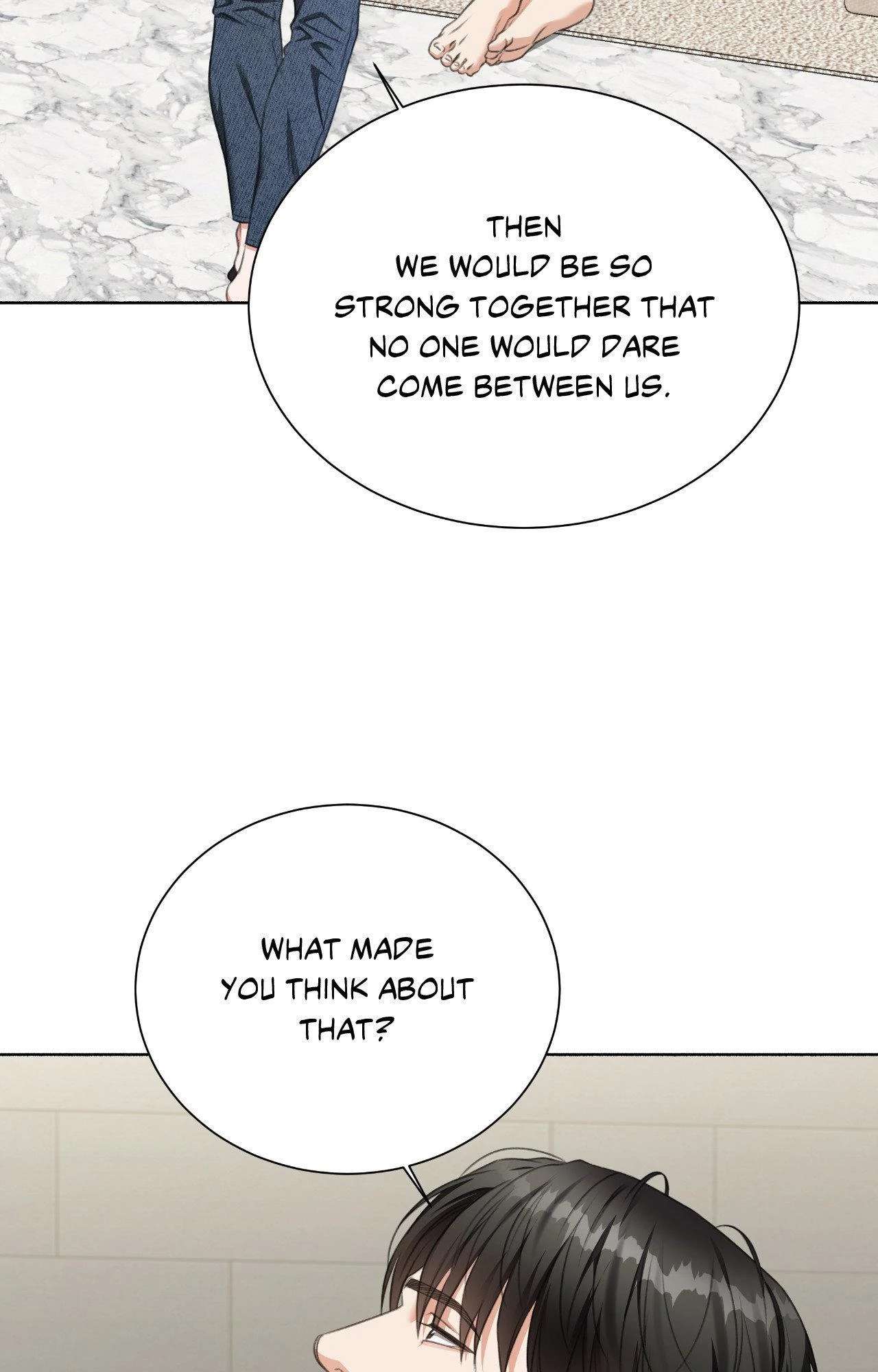 Read Deja Vu and Domination chapter 35 image 69 on Lezhin