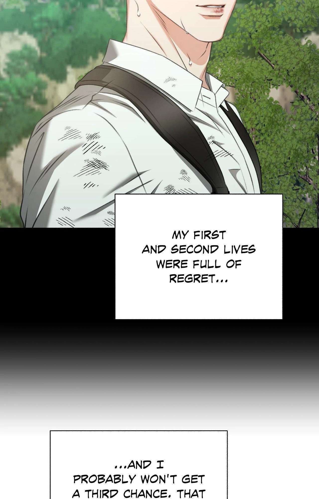 Read Deja Vu and Domination chapter 35 image 7 on Lezhin