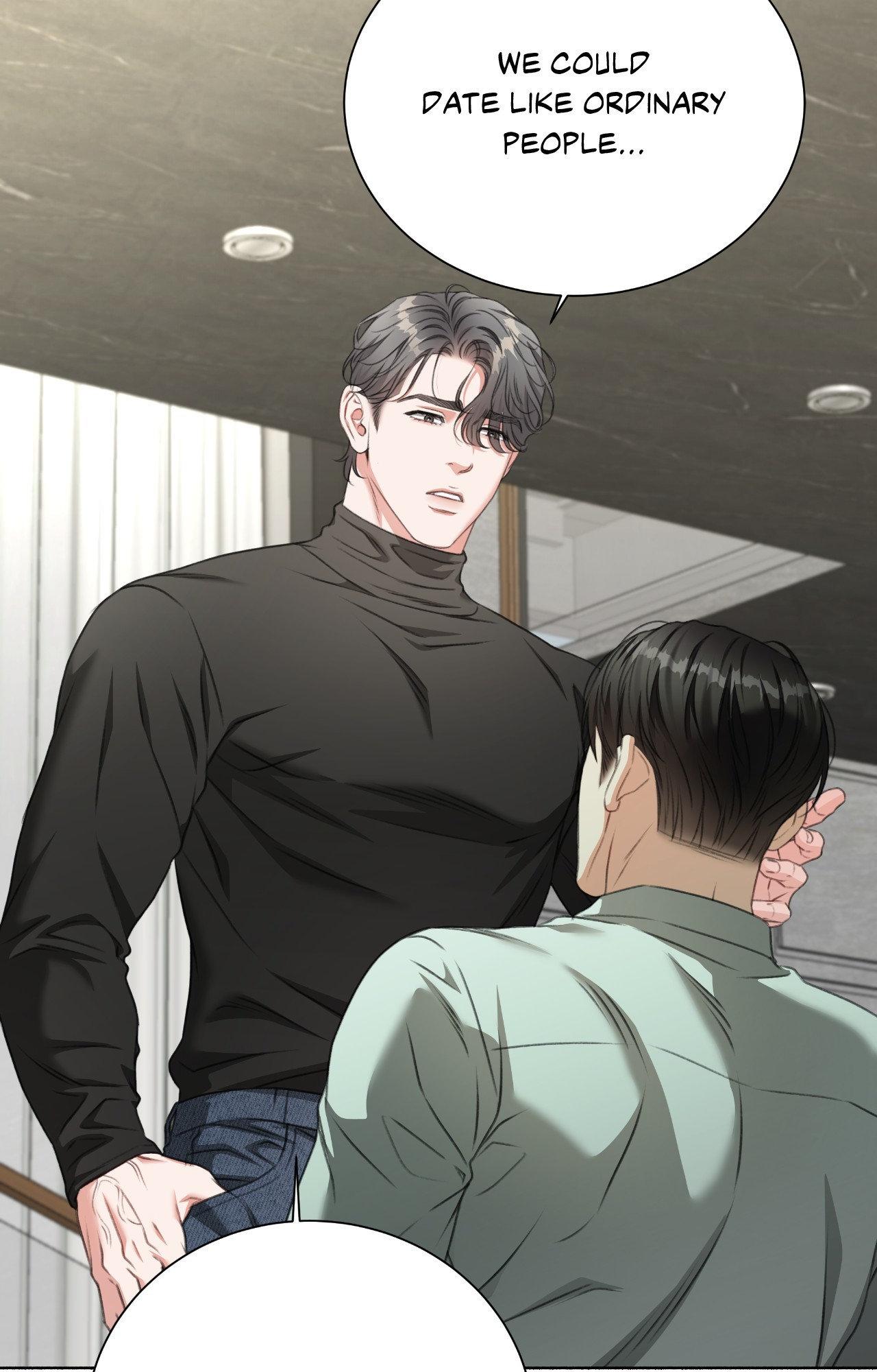 Read Deja Vu and Domination chapter 35 image 71 on Lezhin