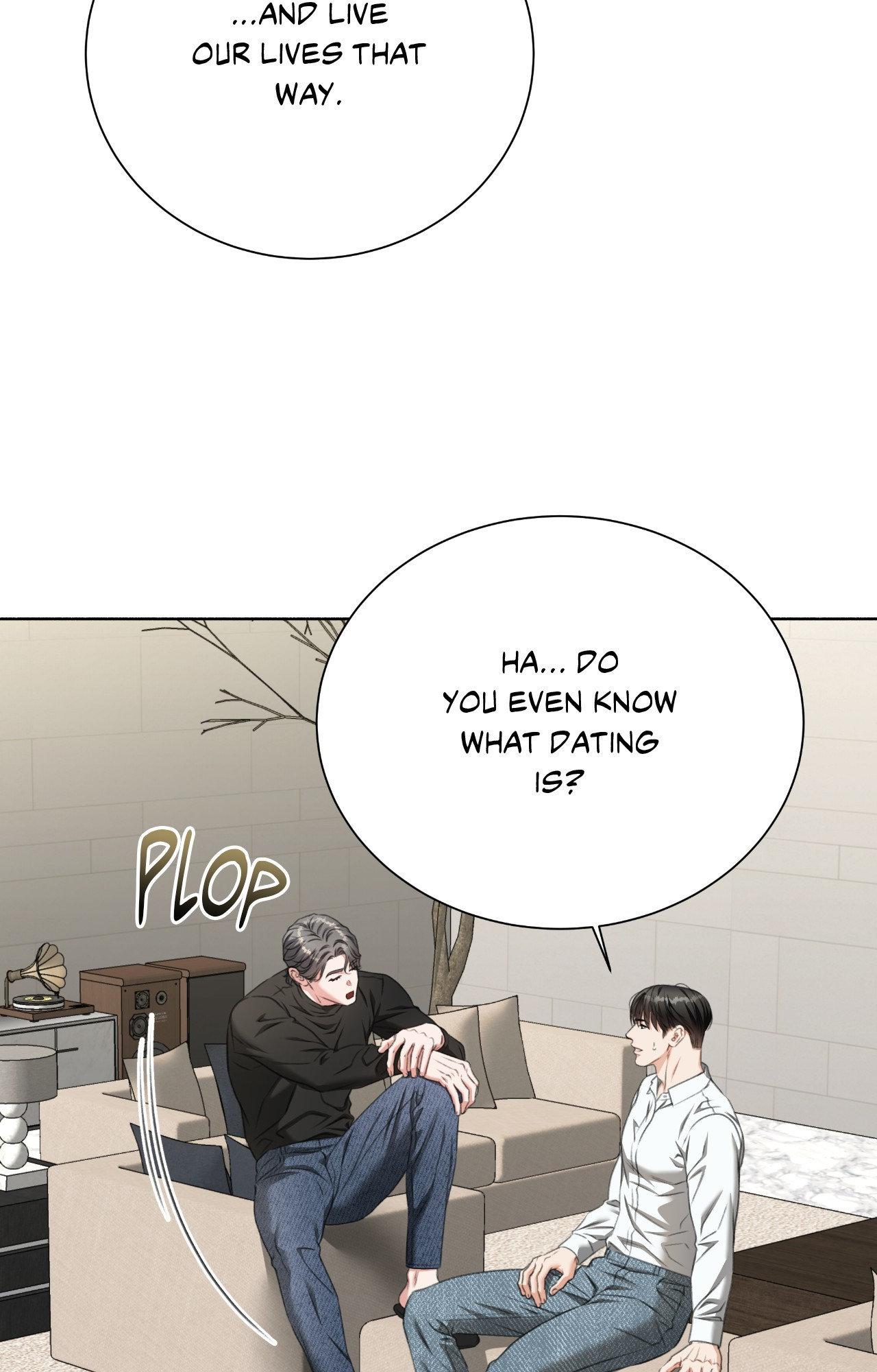 Read Deja Vu and Domination chapter 35 image 72 on Lezhin