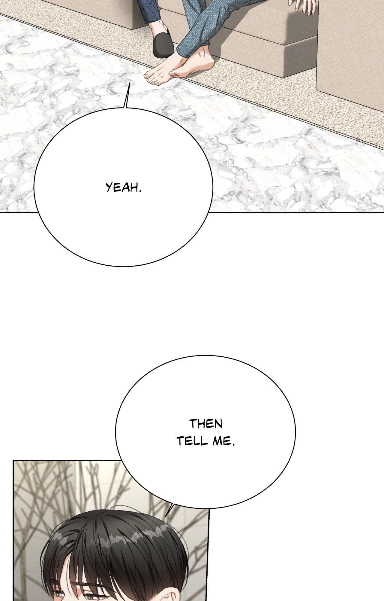 Read Deja Vu and Domination chapter 35 image 73 on Lezhin