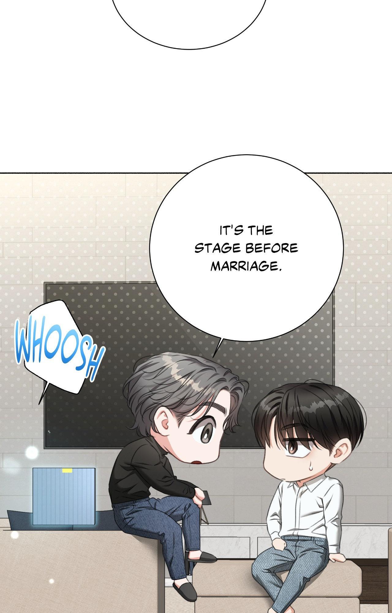 Read Deja Vu and Domination chapter 35 image 75 on Lezhin