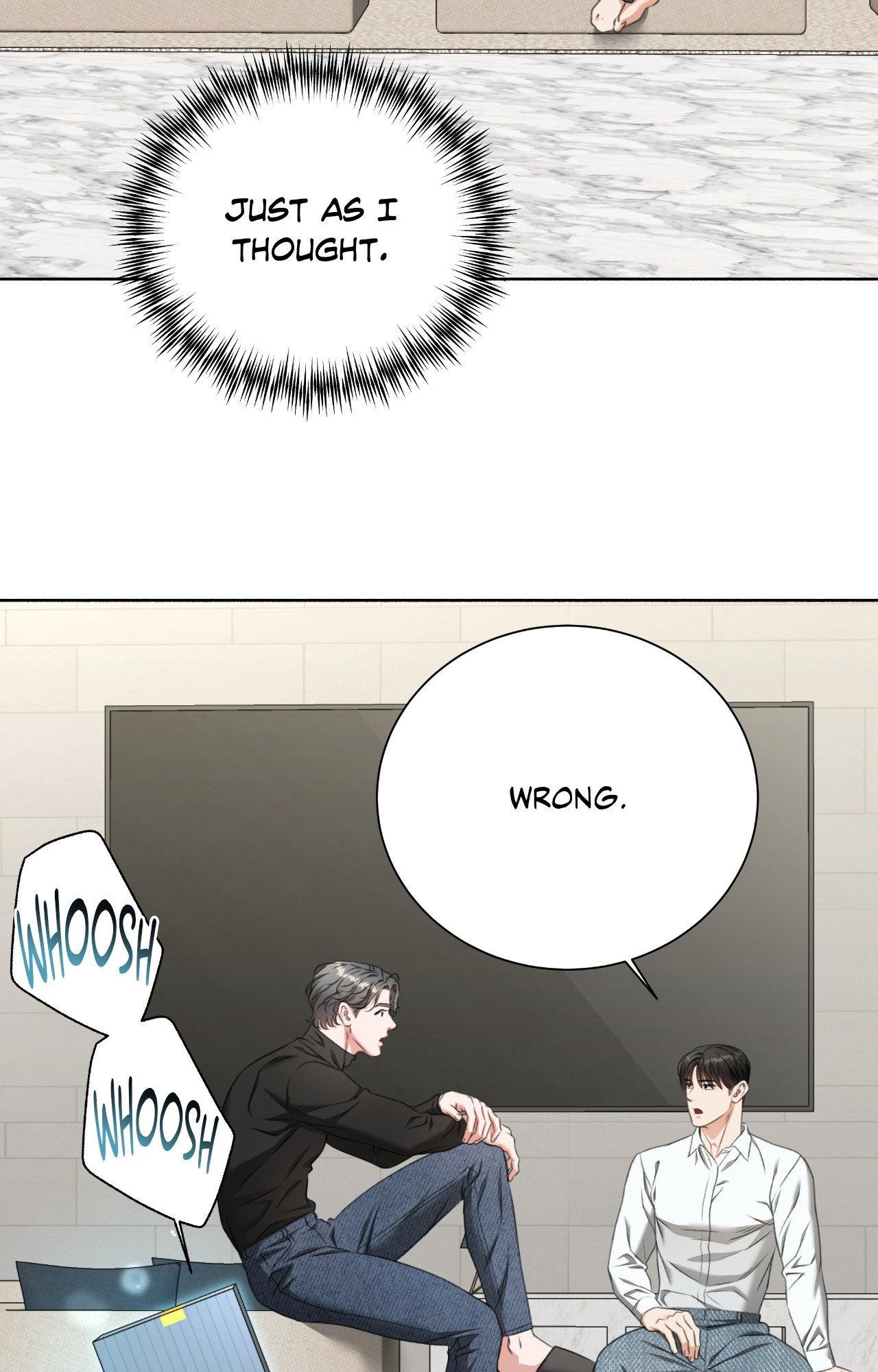Read Deja Vu and Domination chapter 35 image 76 on Lezhin