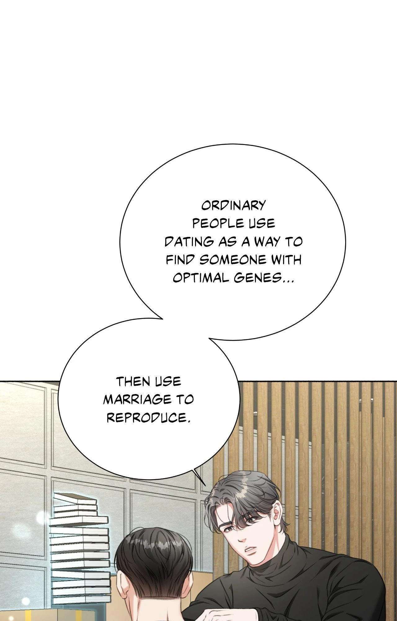 Read Deja Vu and Domination chapter 35 image 78 on Lezhin