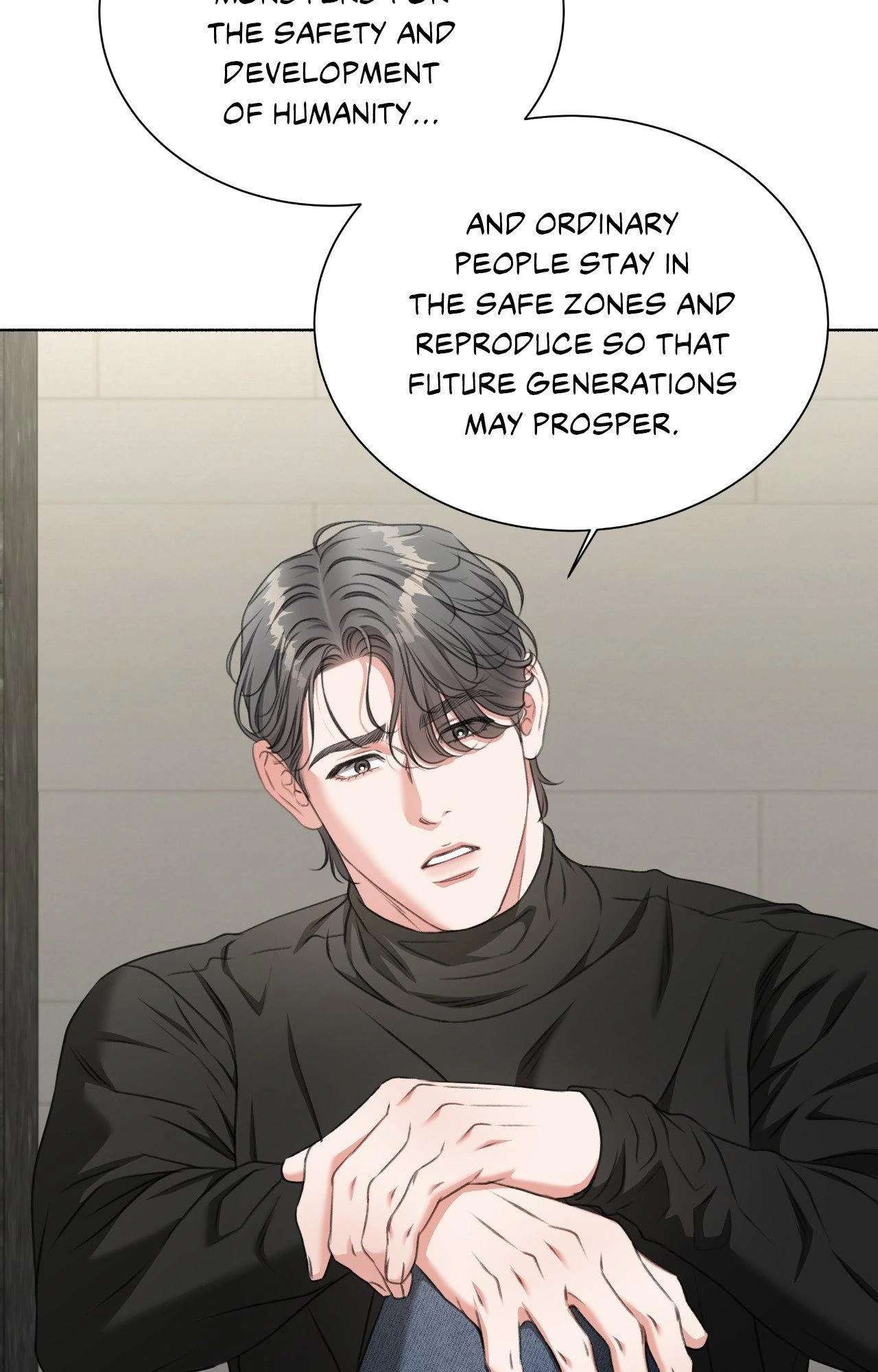 Read Deja Vu and Domination chapter 35 image 80 on Lezhin