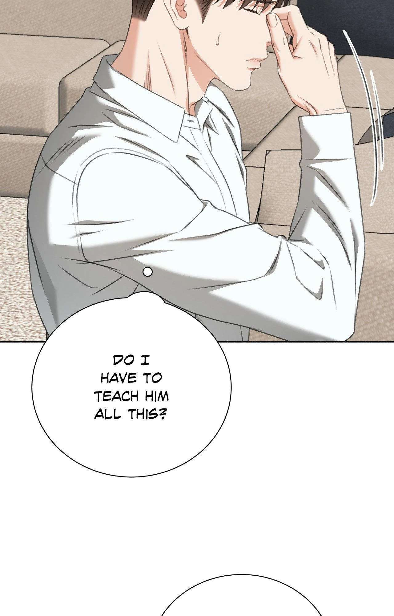 Read Deja Vu and Domination chapter 35 image 82 on Lezhin