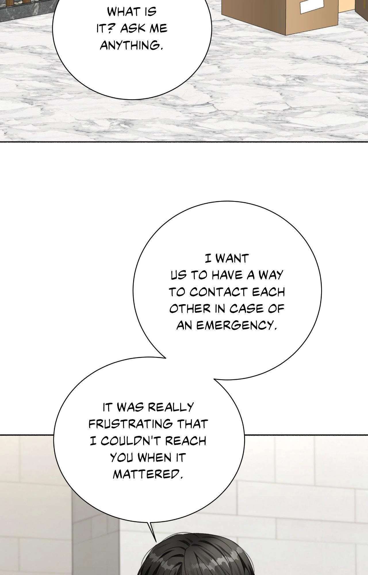 Read Deja Vu and Domination chapter 35 image 84 on Lezhin