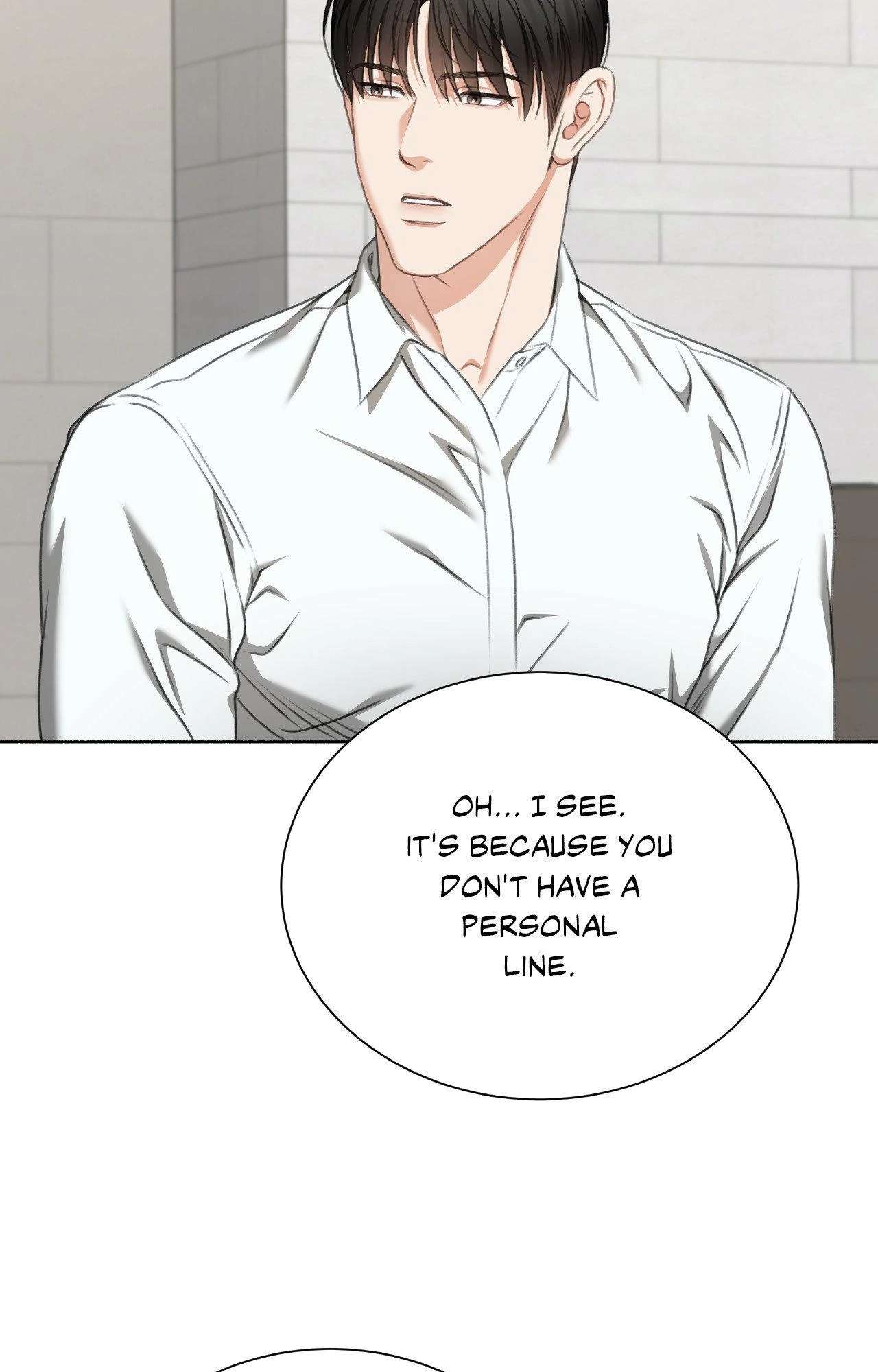 Read Deja Vu and Domination chapter 35 image 85 on Lezhin
