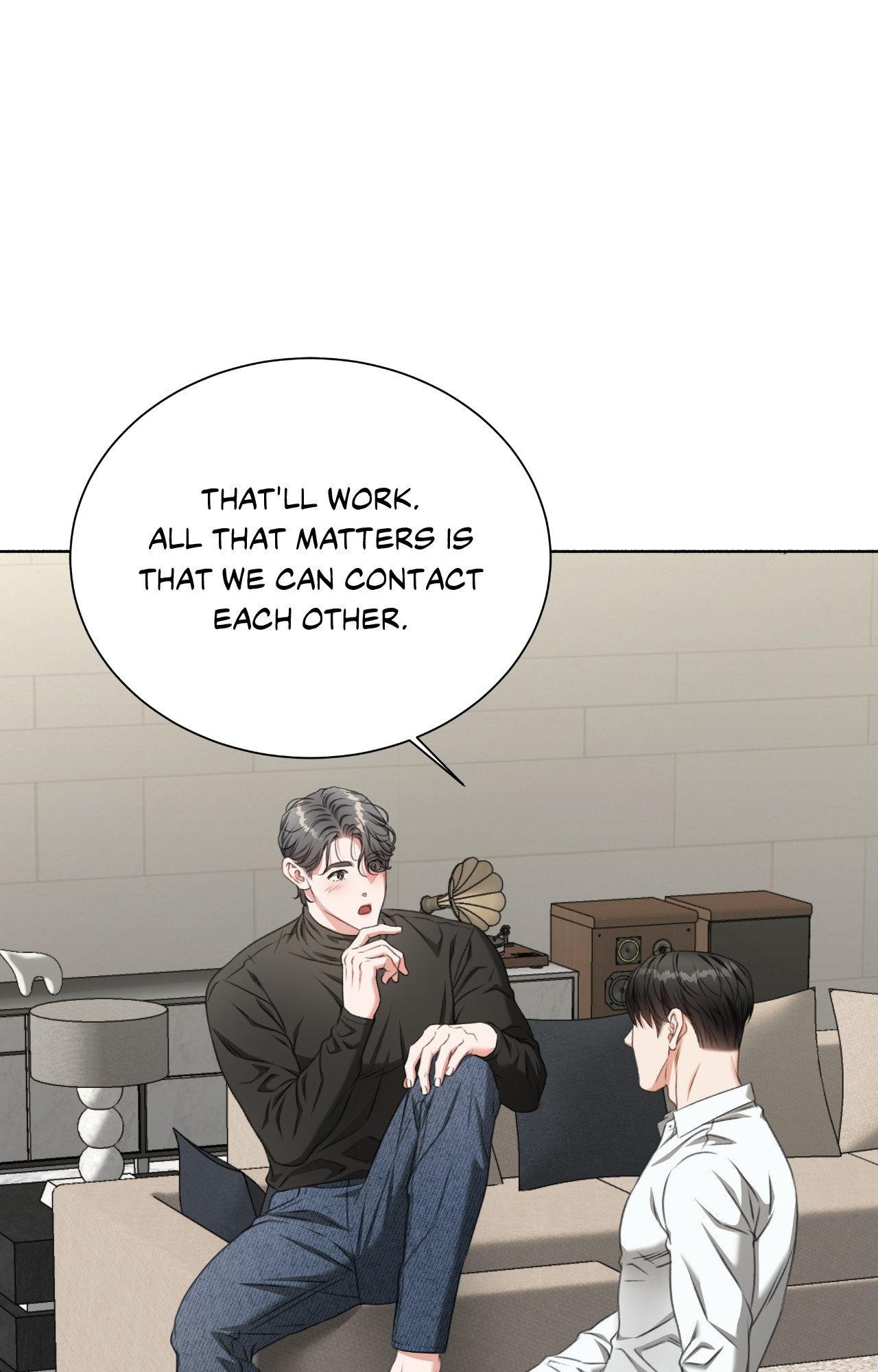 Read Deja Vu and Domination chapter 35 image 88 on Lezhin