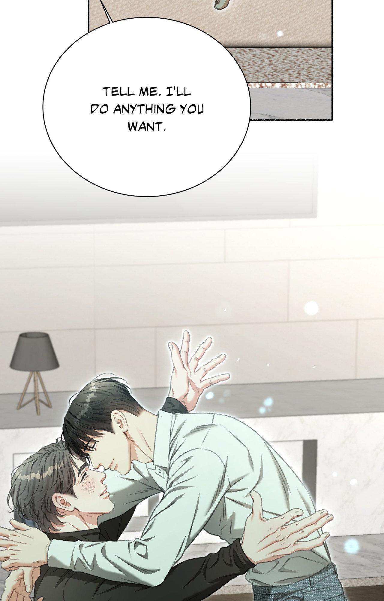 Read Deja Vu and Domination chapter 35 image 92 on Lezhin