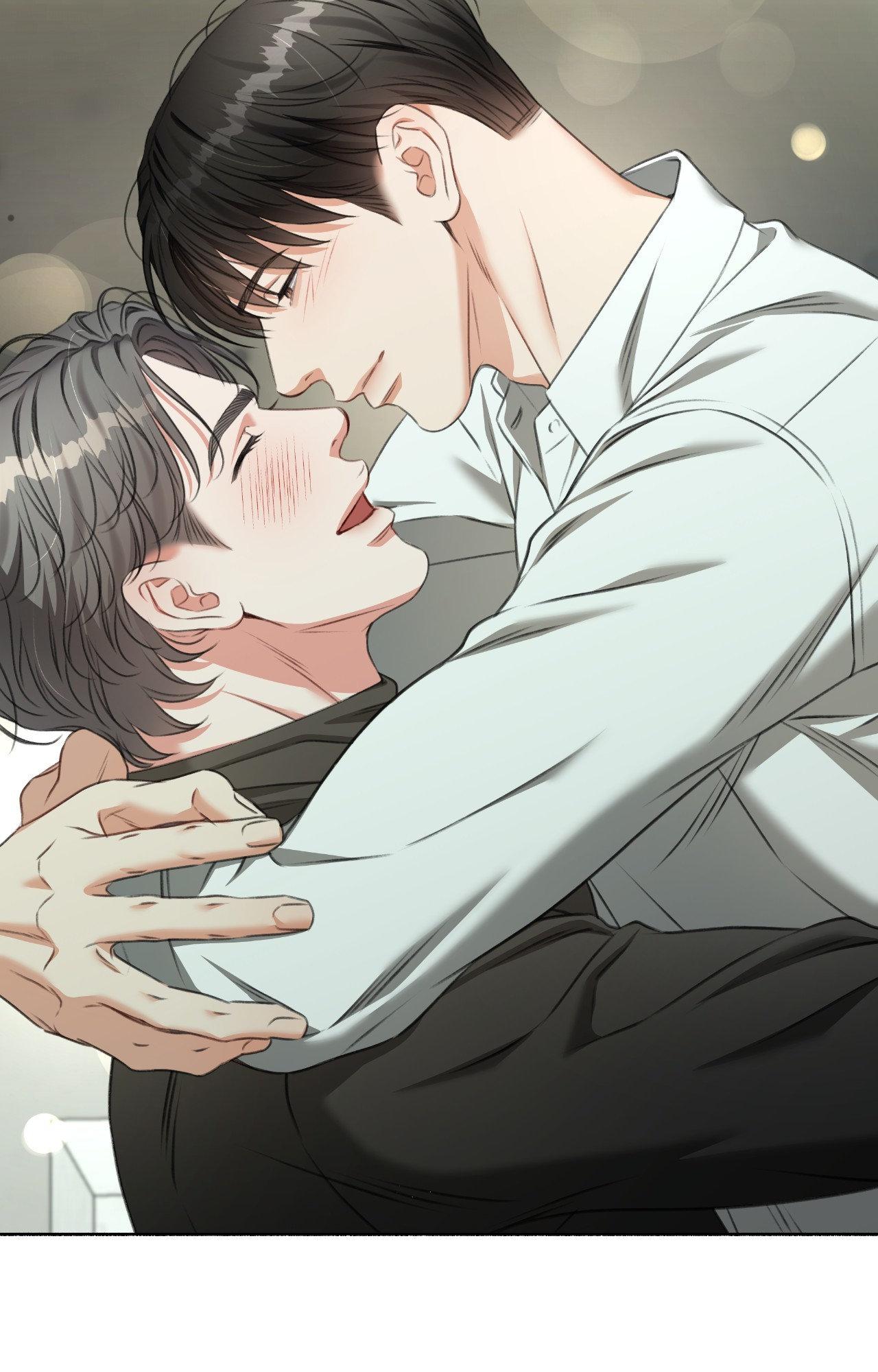Read Deja Vu and Domination chapter 35 image 94 on Lezhin