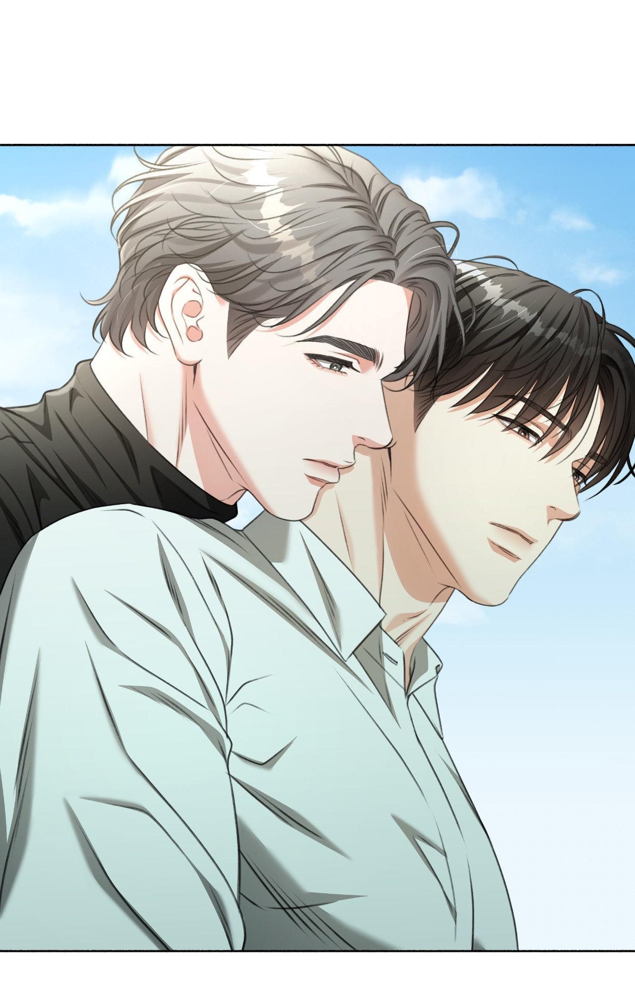 Read Deja Vu and Domination chapter 35 image 99 on Lezhin