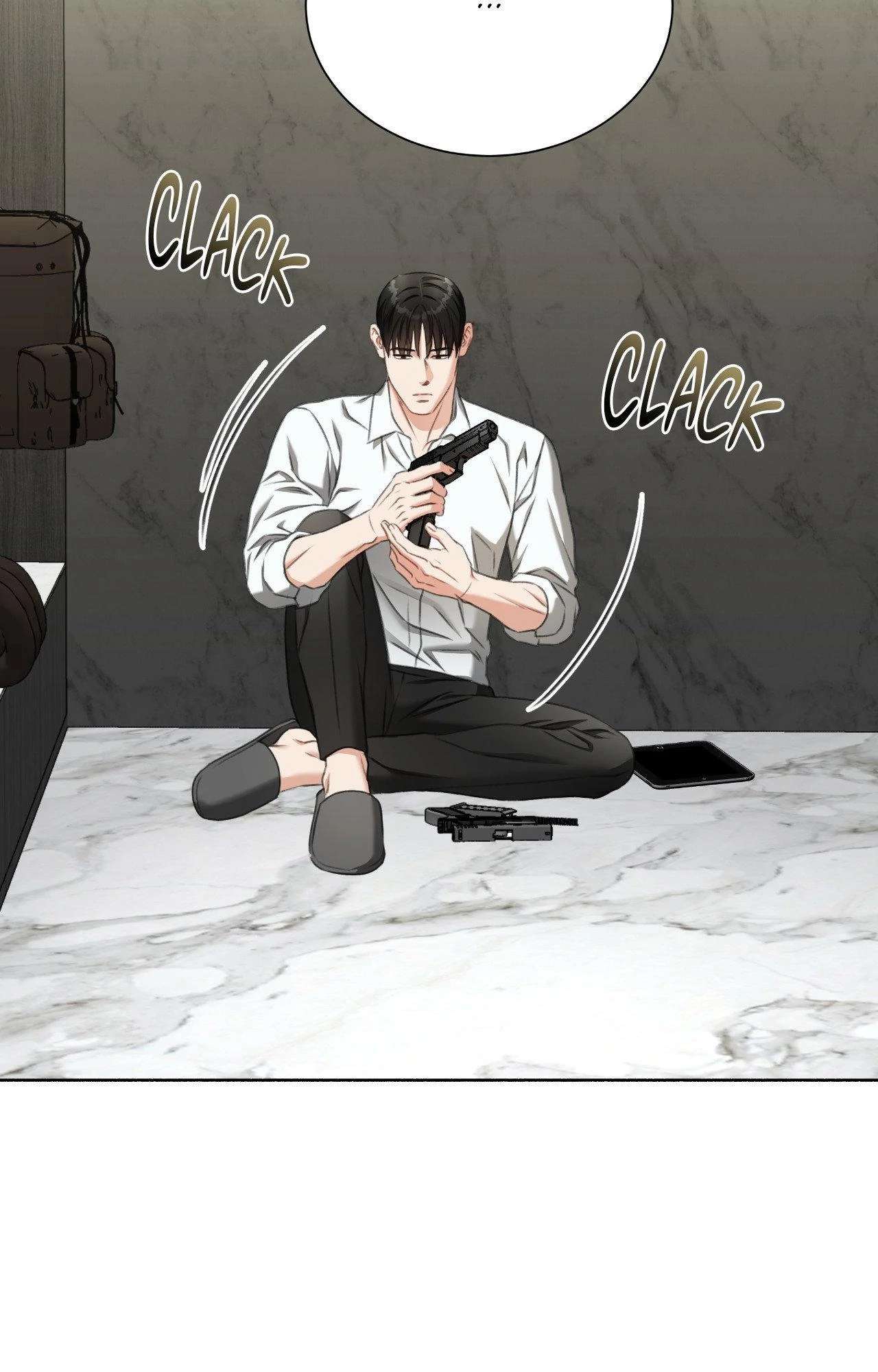 Read Deja Vu and Domination chapter 36 image 101 on Lezhin