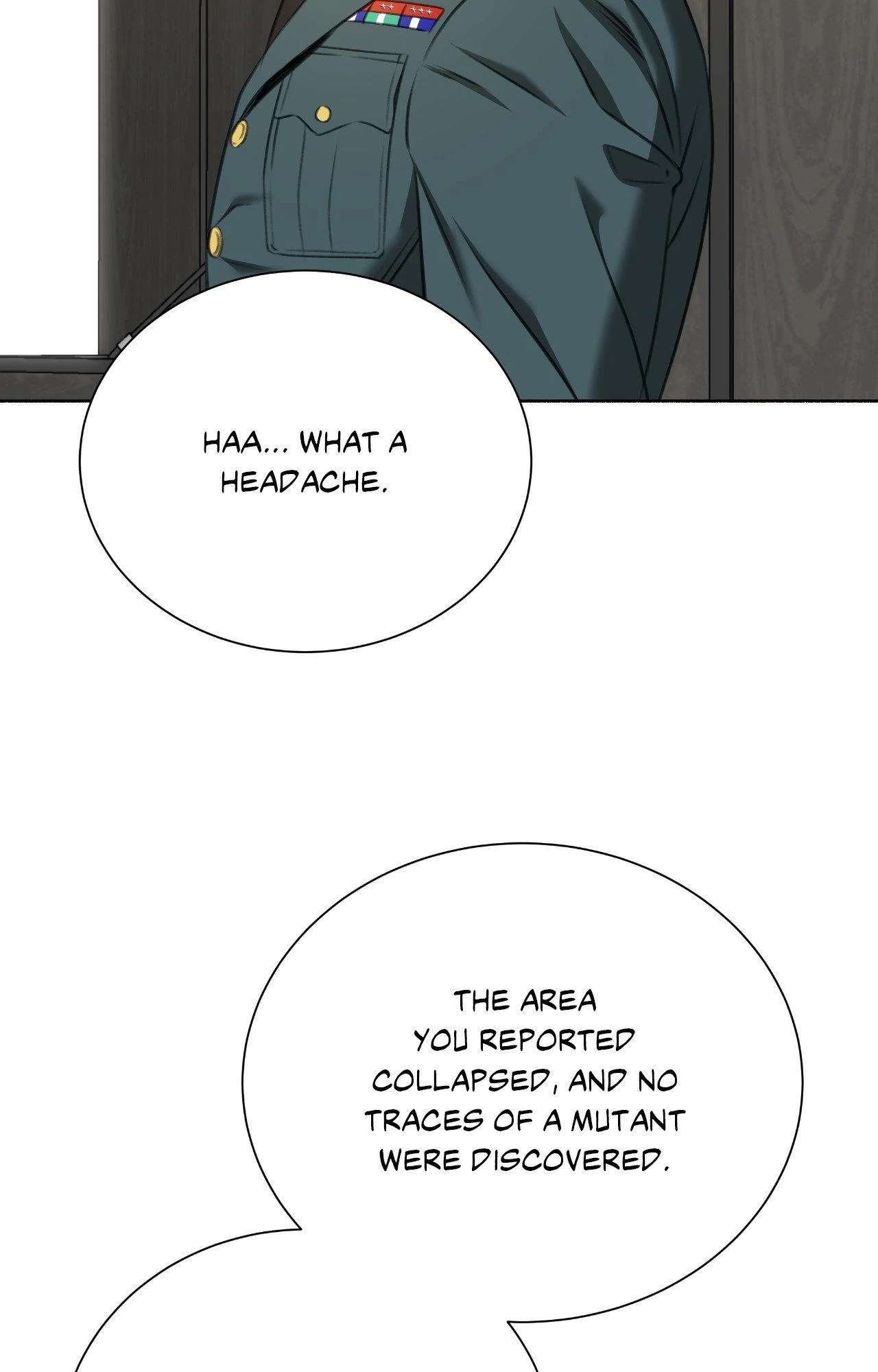 Read Deja Vu and Domination chapter 36 image 11 on Lezhin