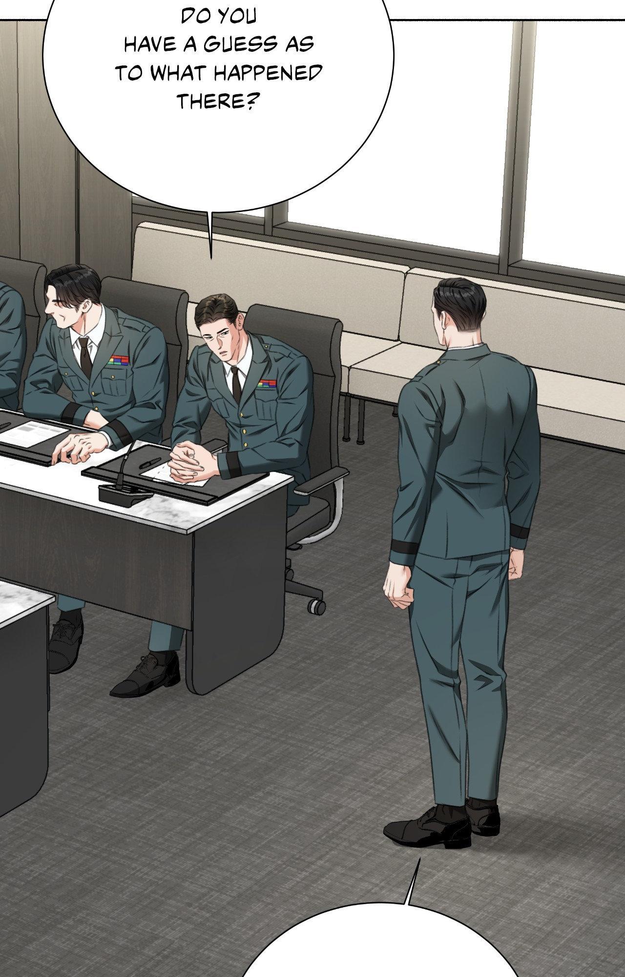 Read Deja Vu and Domination chapter 36 image 12 on Lezhin