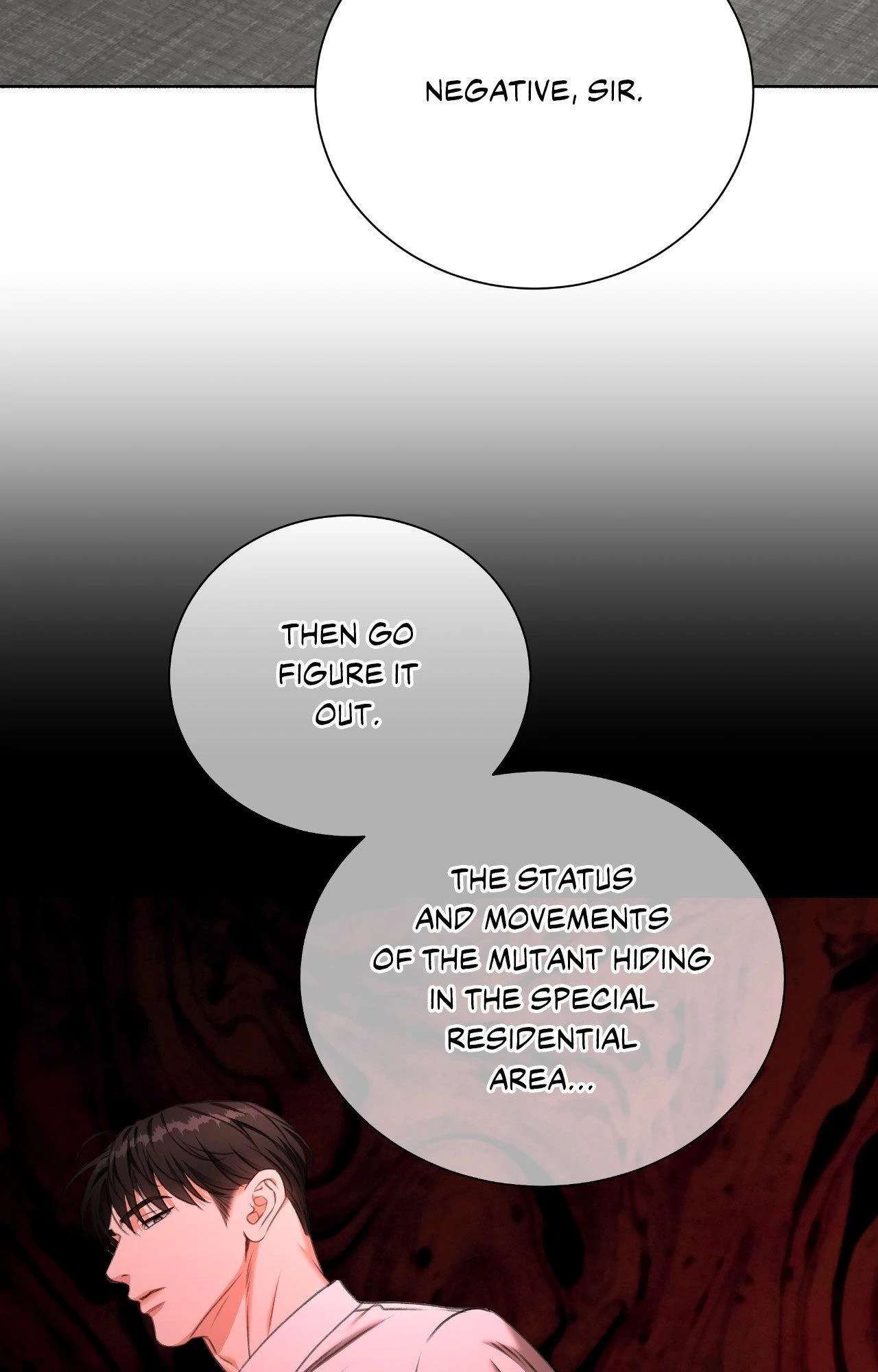 Read Deja Vu and Domination chapter 36 image 13 on Lezhin