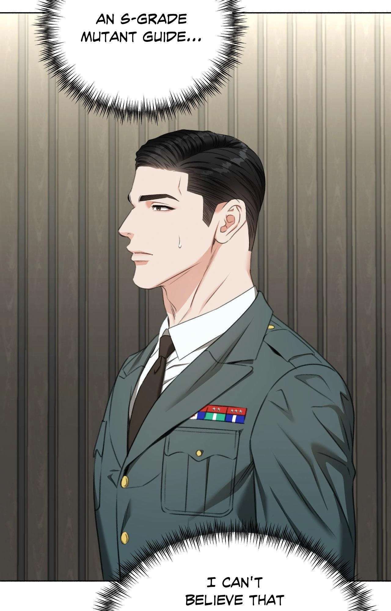 Read Deja Vu and Domination chapter 36 image 2 on Lezhin