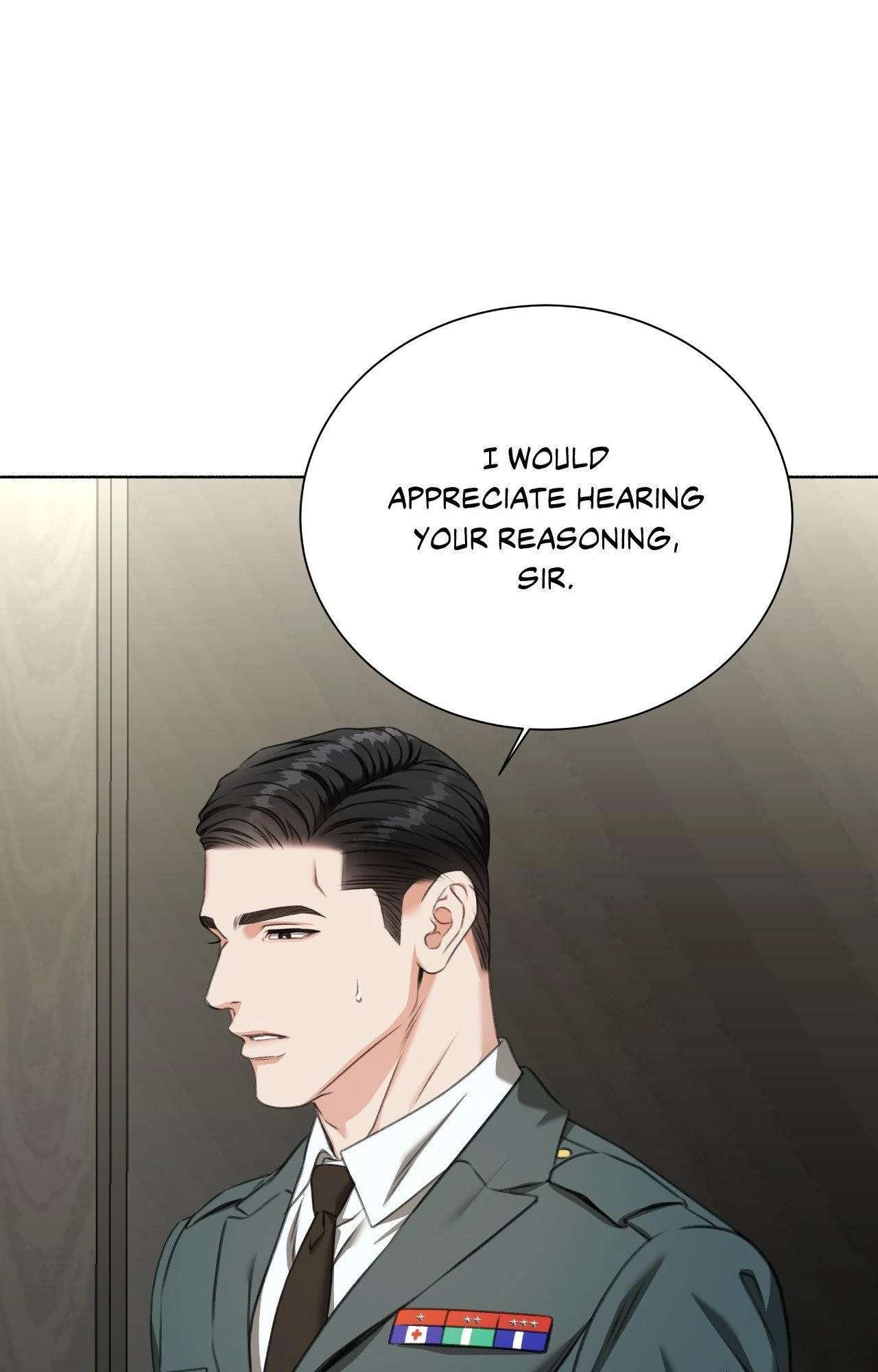 Read Deja Vu and Domination chapter 36 image 23 on Lezhin