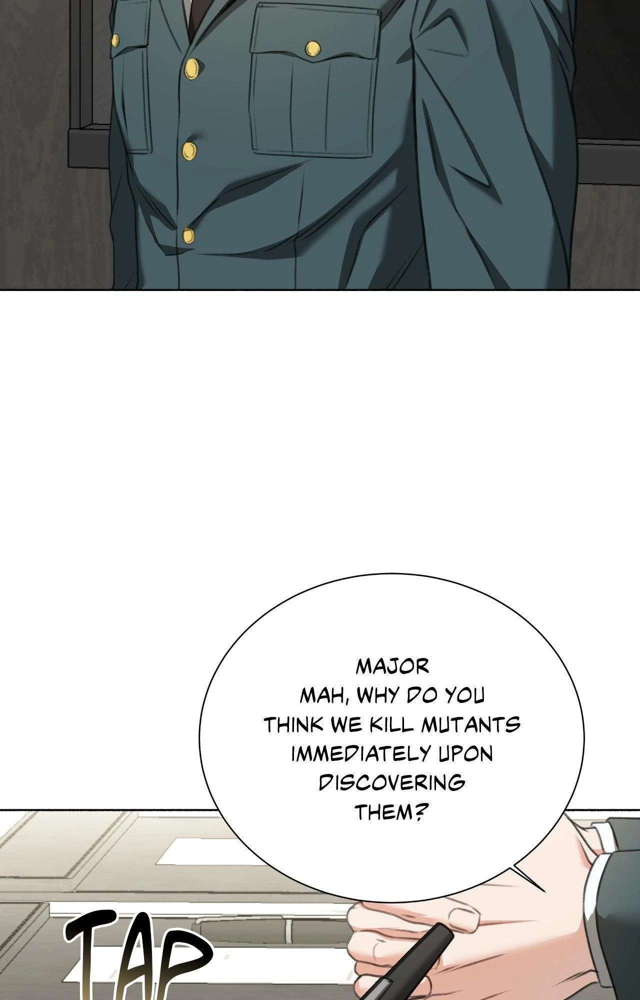 Read Deja Vu and Domination chapter 36 image 24 on Lezhin