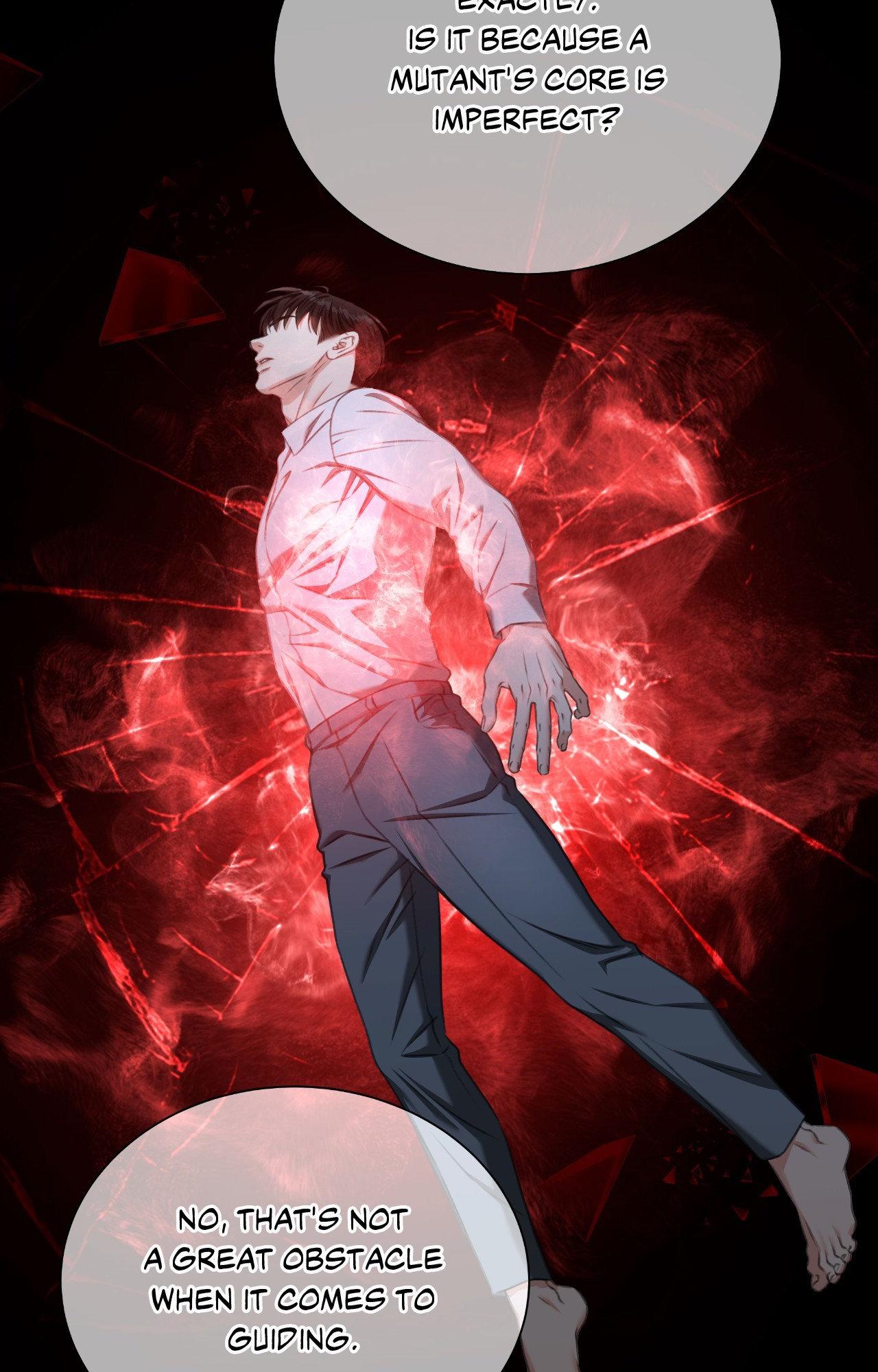 Read Deja Vu and Domination chapter 36 image 26 on Lezhin