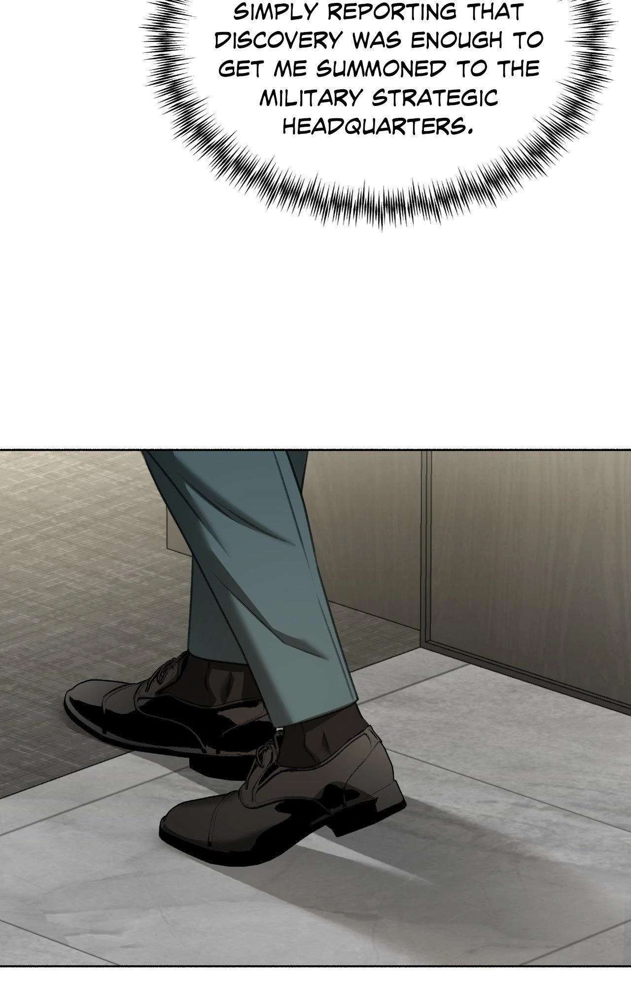 Read Deja Vu and Domination chapter 36 image 3 on Lezhin