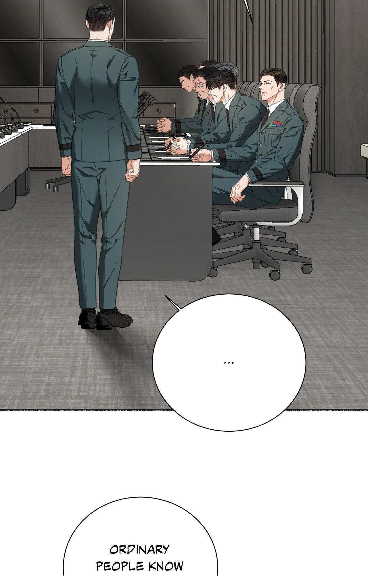 Read Deja Vu and Domination chapter 36 image 33 on Lezhin