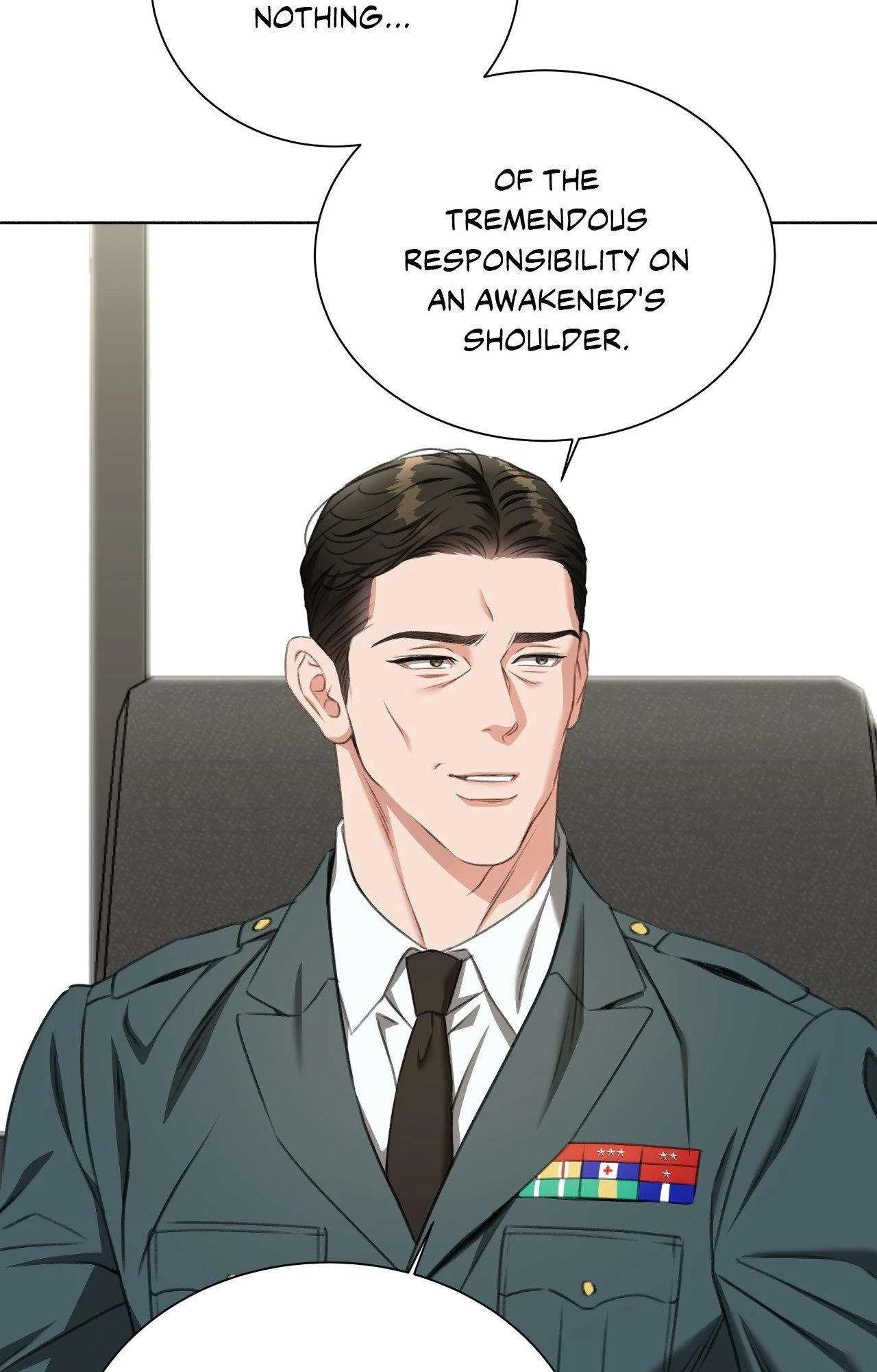 Read Deja Vu and Domination chapter 36 image 34 on Lezhin
