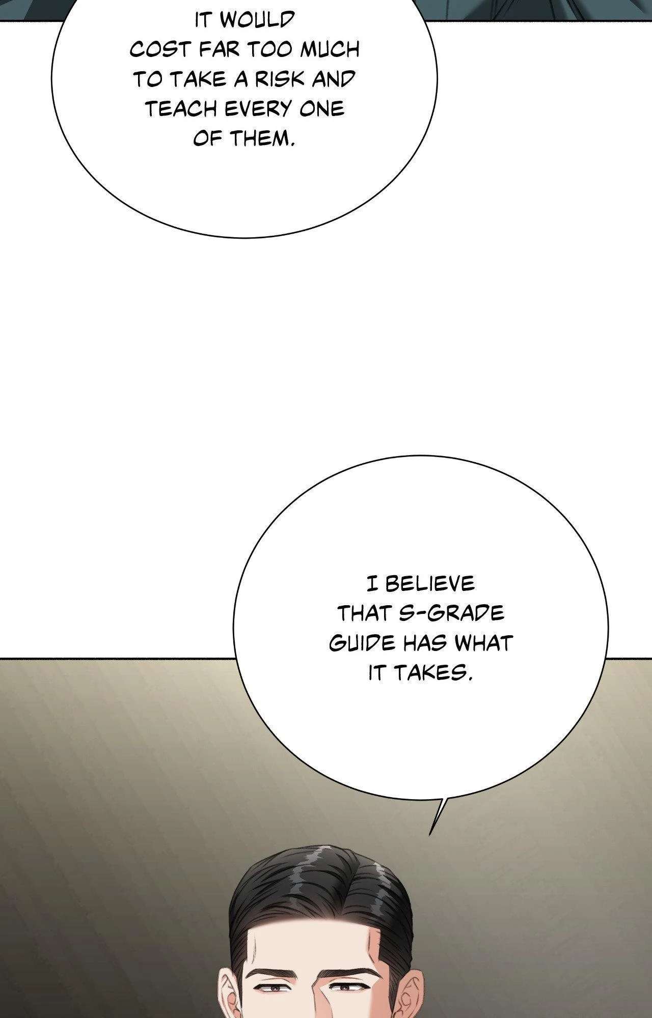 Read Deja Vu and Domination chapter 36 image 35 on Lezhin