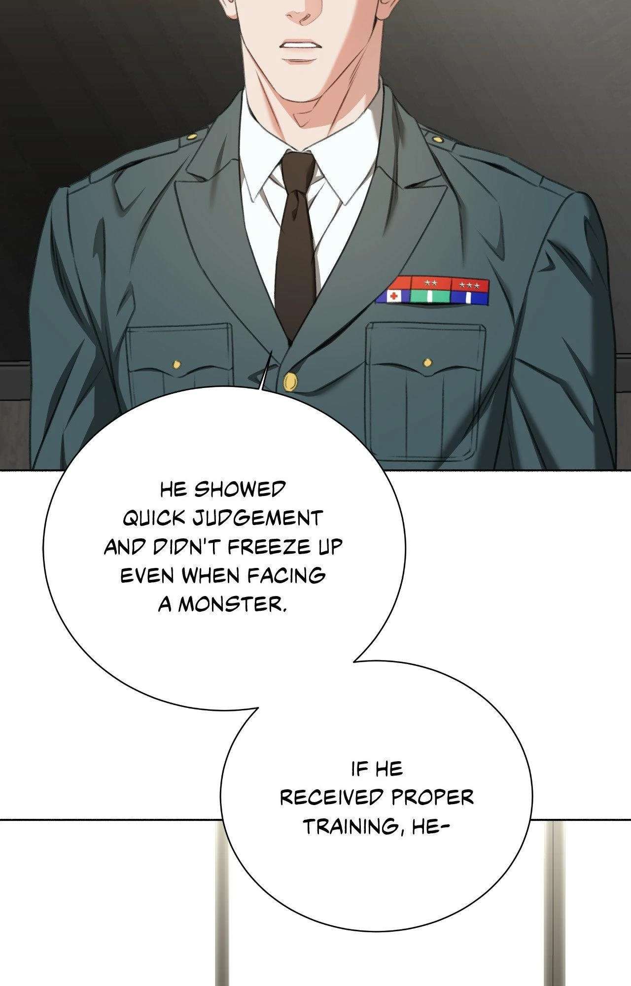Read Deja Vu and Domination chapter 36 image 36 on Lezhin