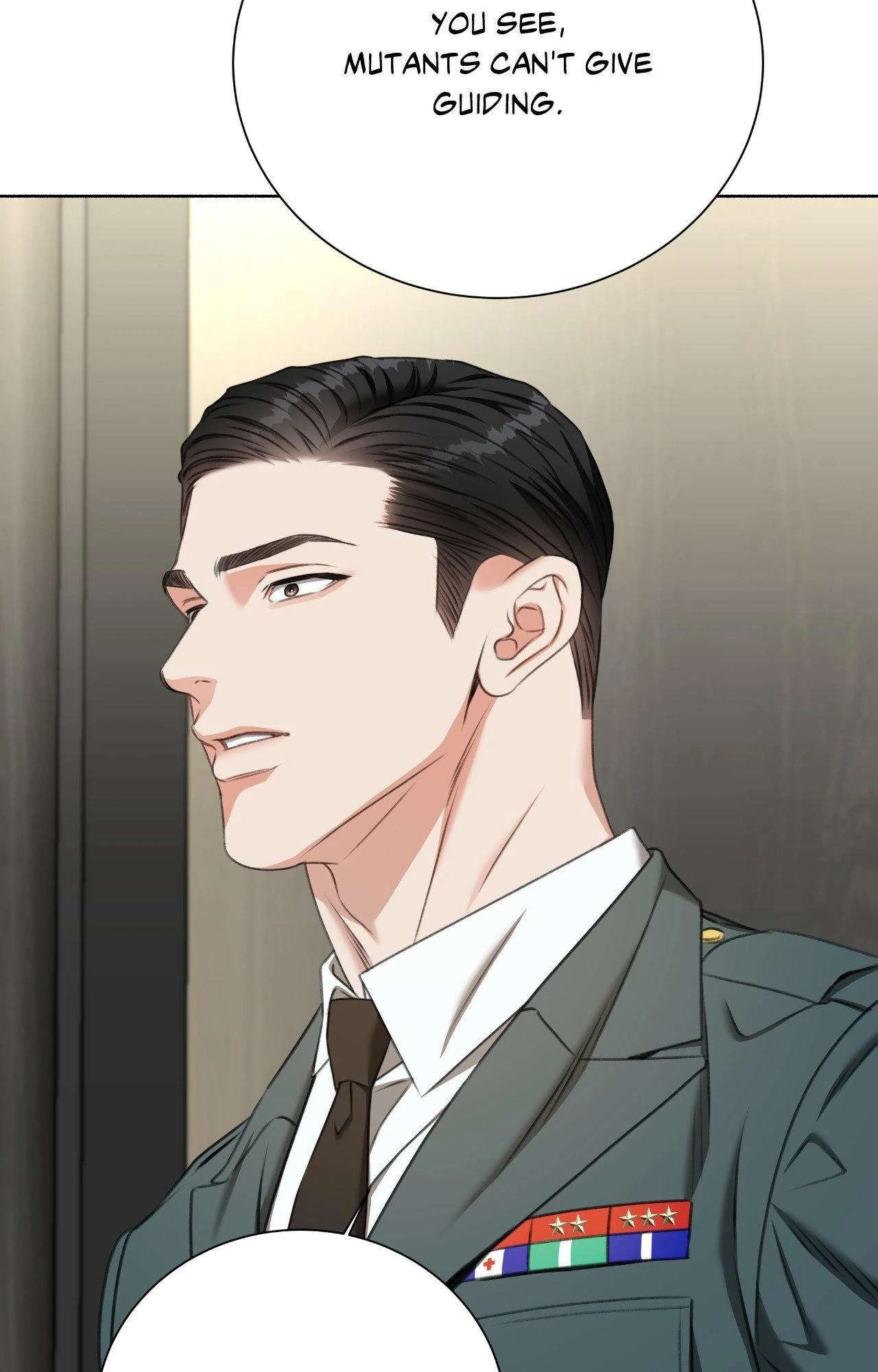 Read Deja Vu and Domination chapter 36 image 38 on Lezhin