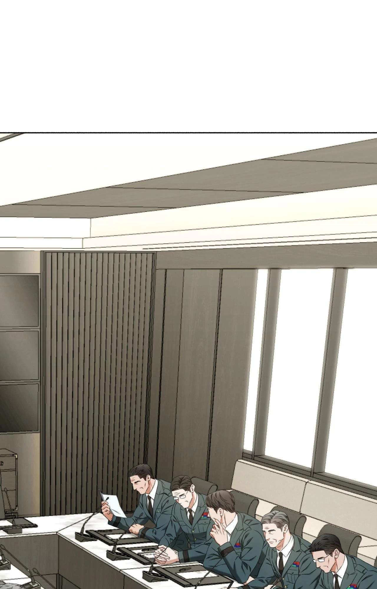 Read Deja Vu and Domination chapter 36 image 4 on Lezhin