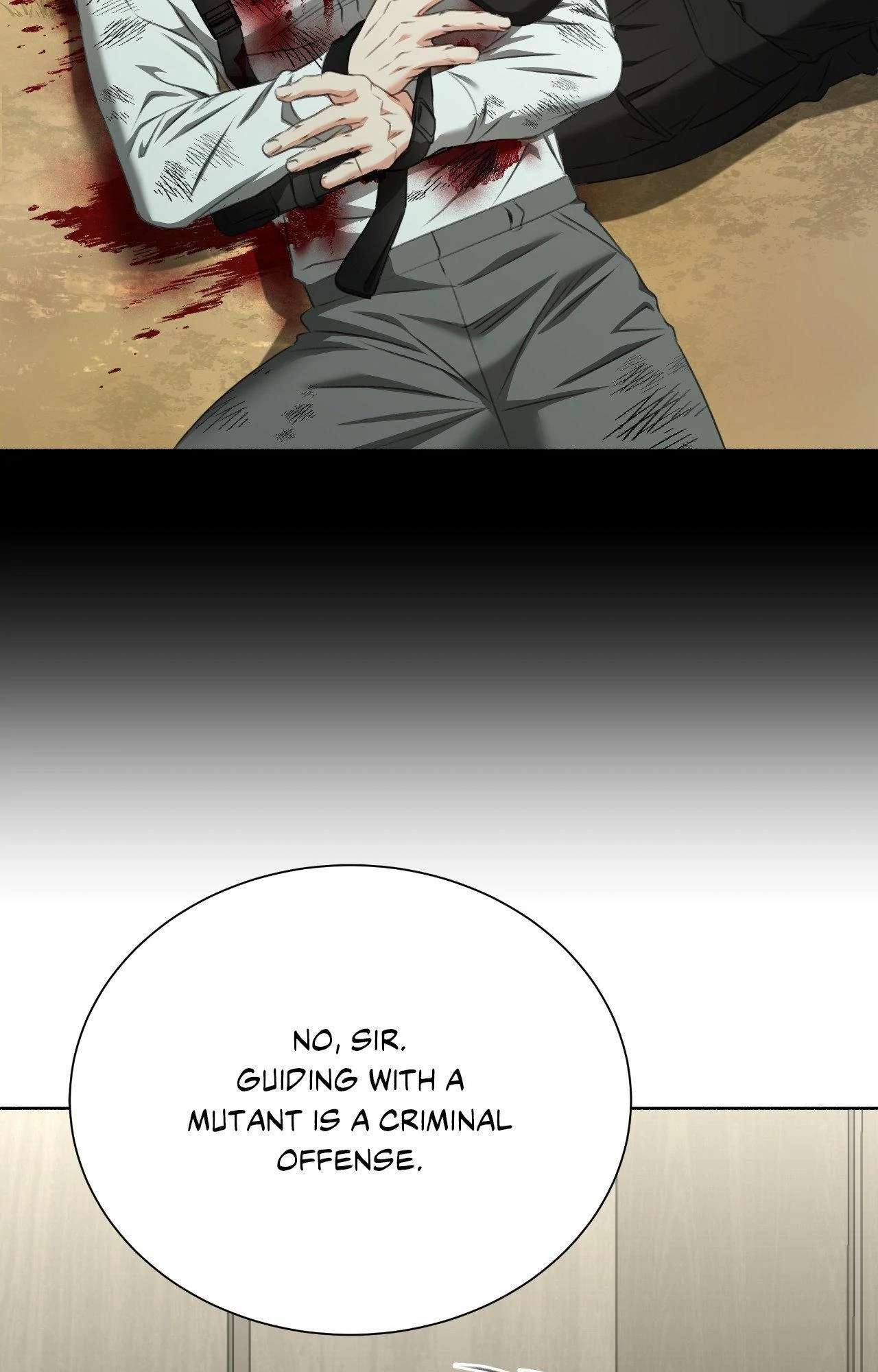 Read Deja Vu and Domination chapter 36 image 41 on Lezhin