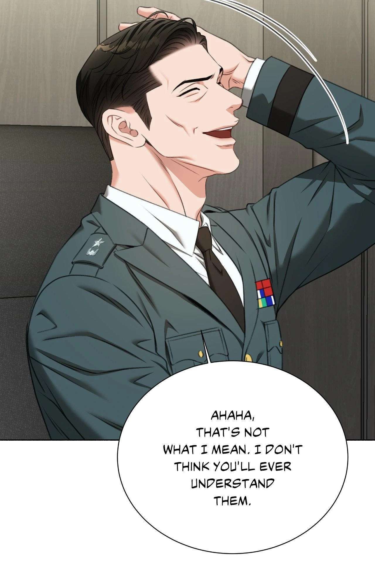 Read Deja Vu and Domination chapter 36 image 42 on Lezhin