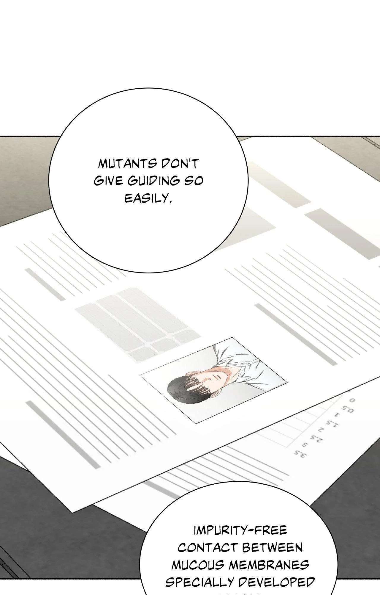 Read Deja Vu and Domination chapter 36 image 43 on Lezhin