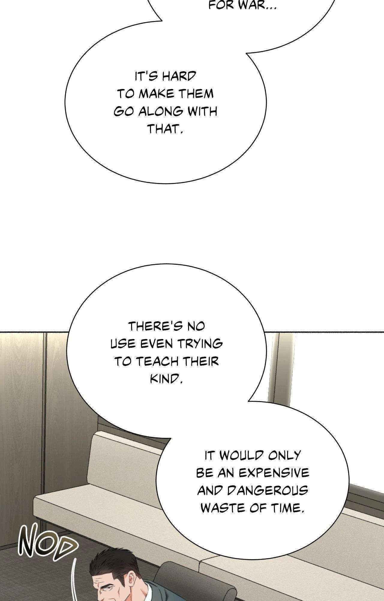 Read Deja Vu and Domination chapter 36 image 44 on Lezhin