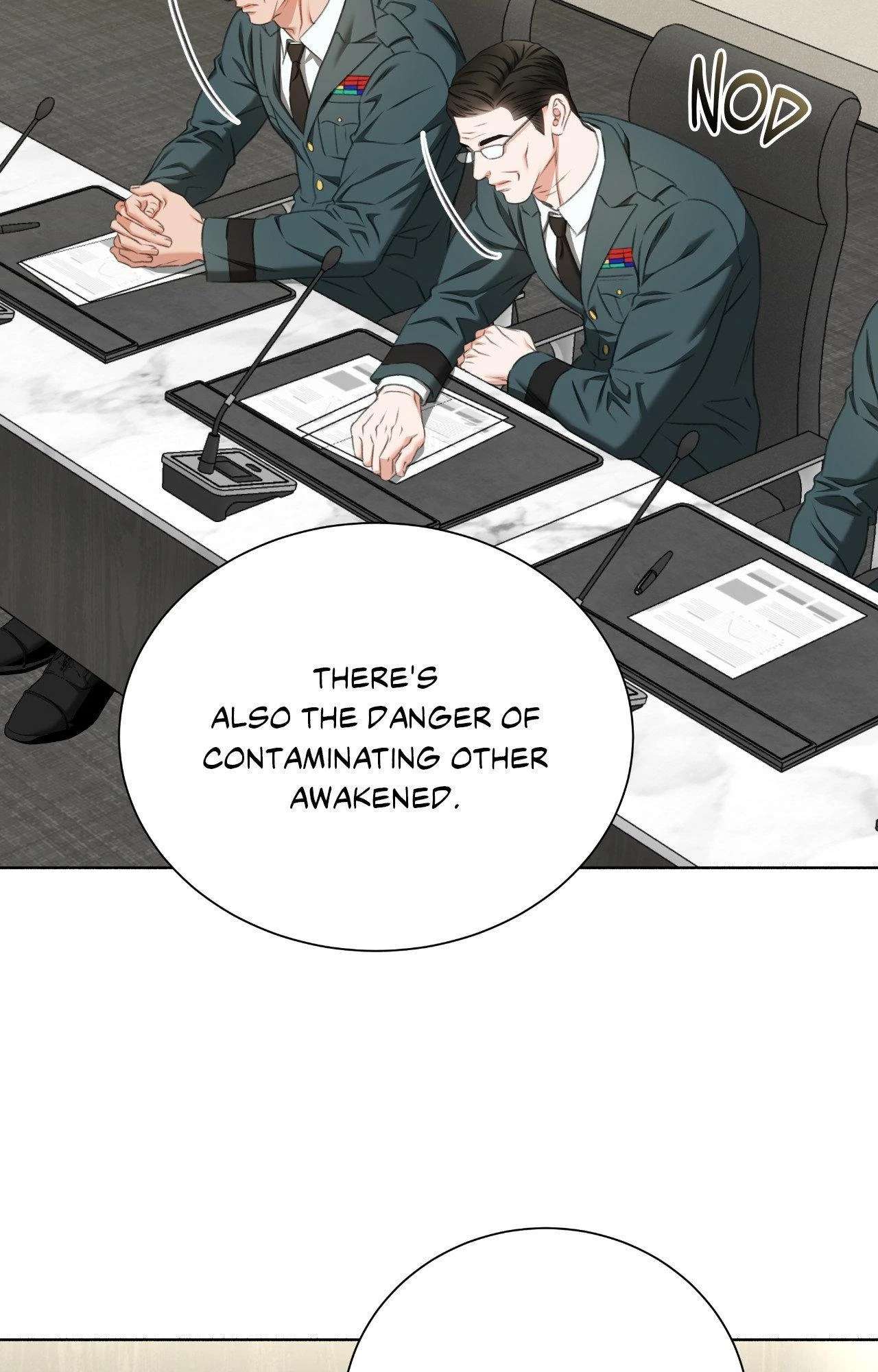 Read Deja Vu and Domination chapter 36 image 45 on Lezhin