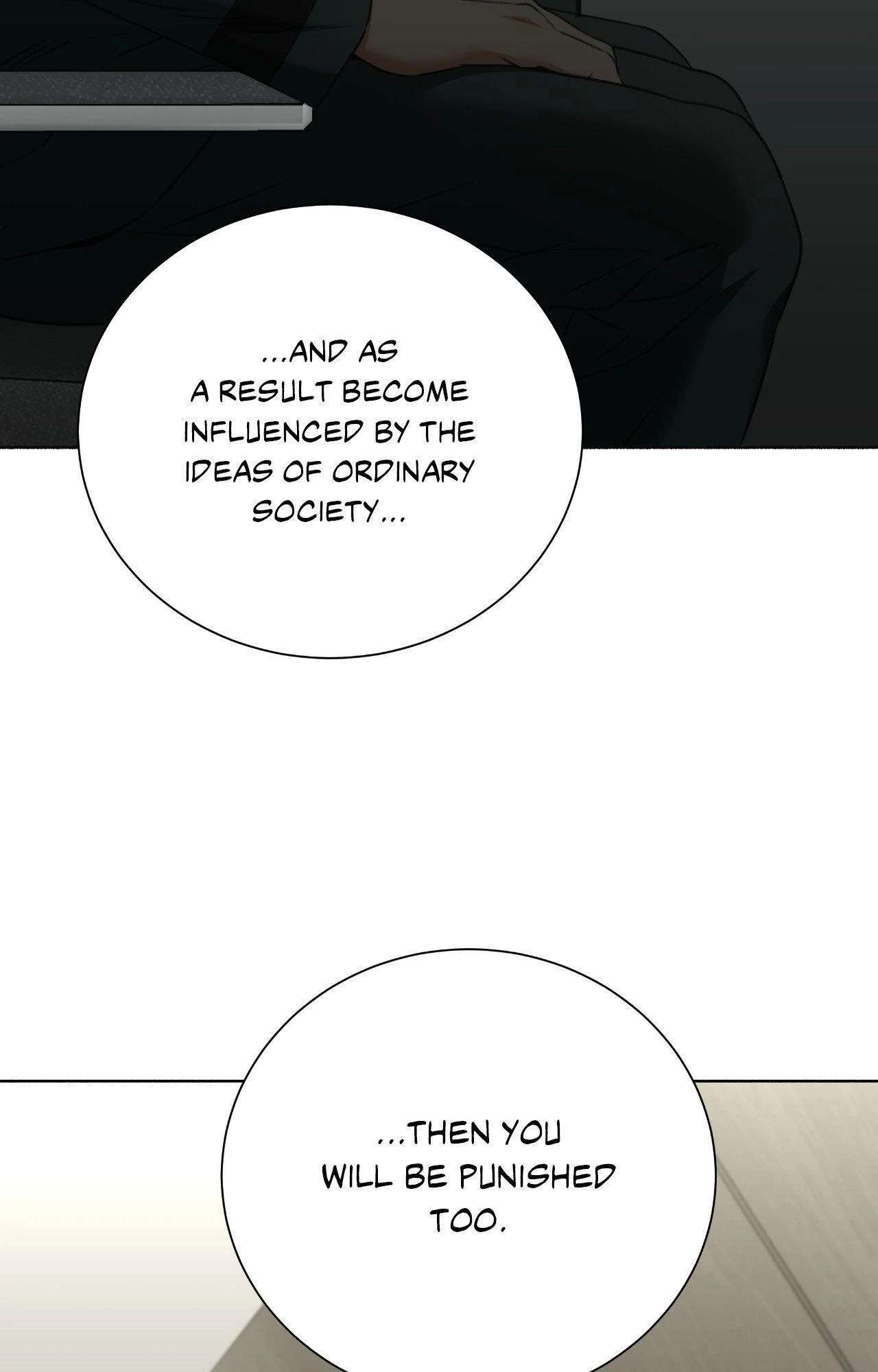 Read Deja Vu and Domination chapter 36 image 52 on Lezhin