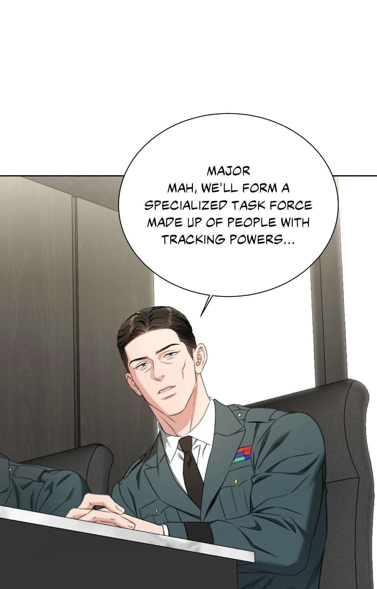 Read Deja Vu and Domination chapter 36 image 54 on Lezhin