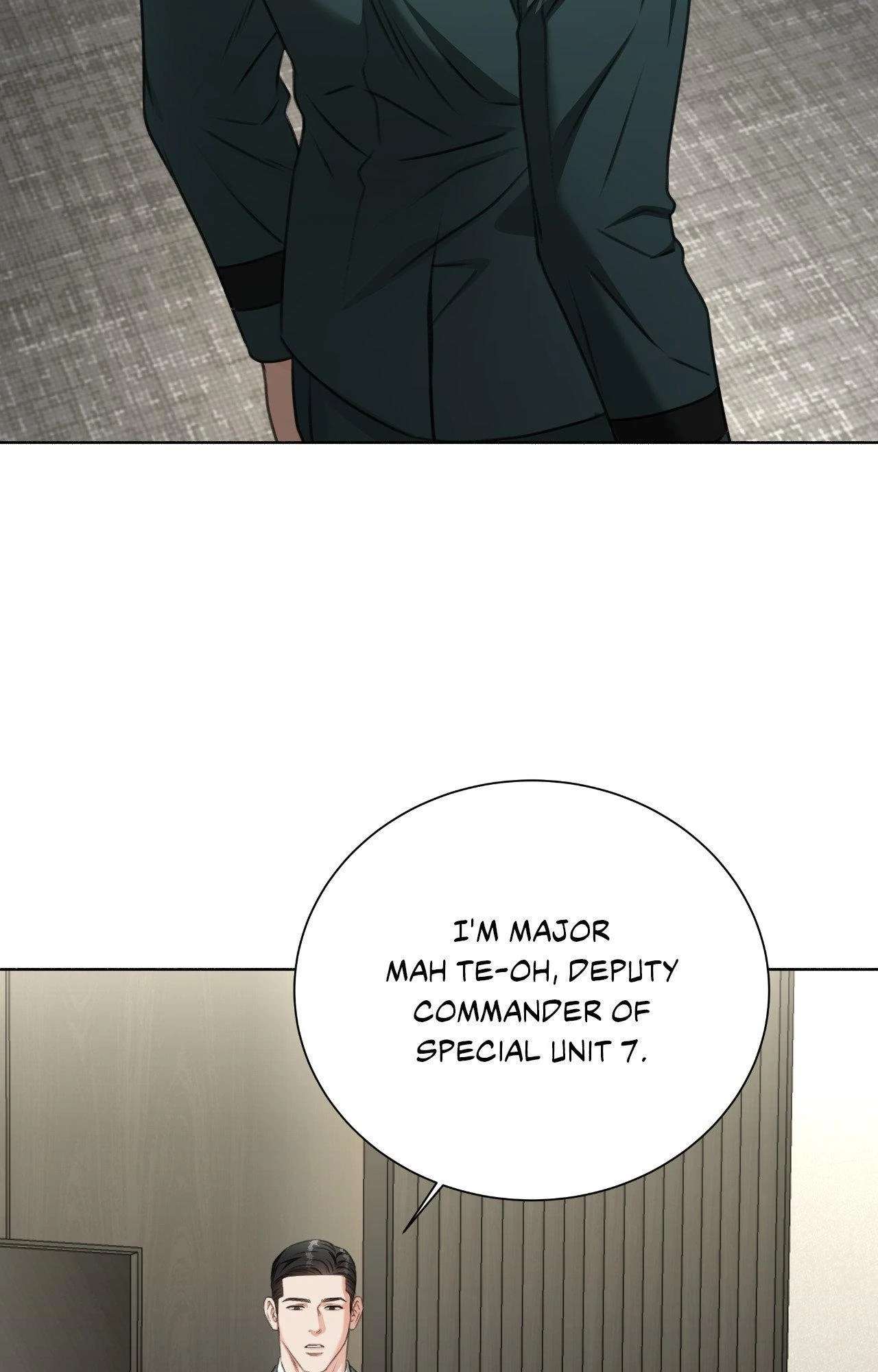 Read Deja Vu and Domination chapter 36 image 6 on Lezhin