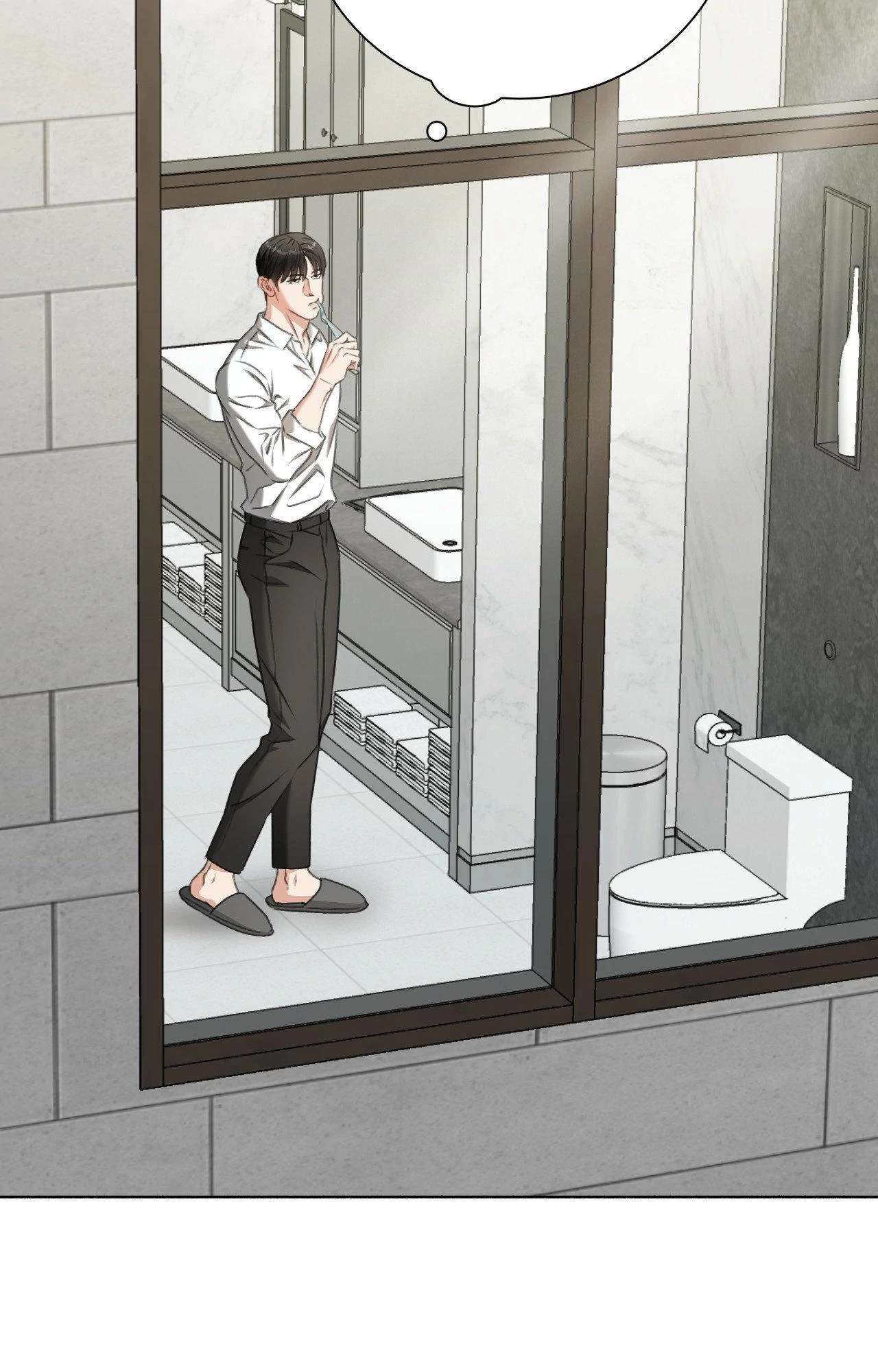 Read Deja Vu and Domination chapter 36 image 60 on Lezhin